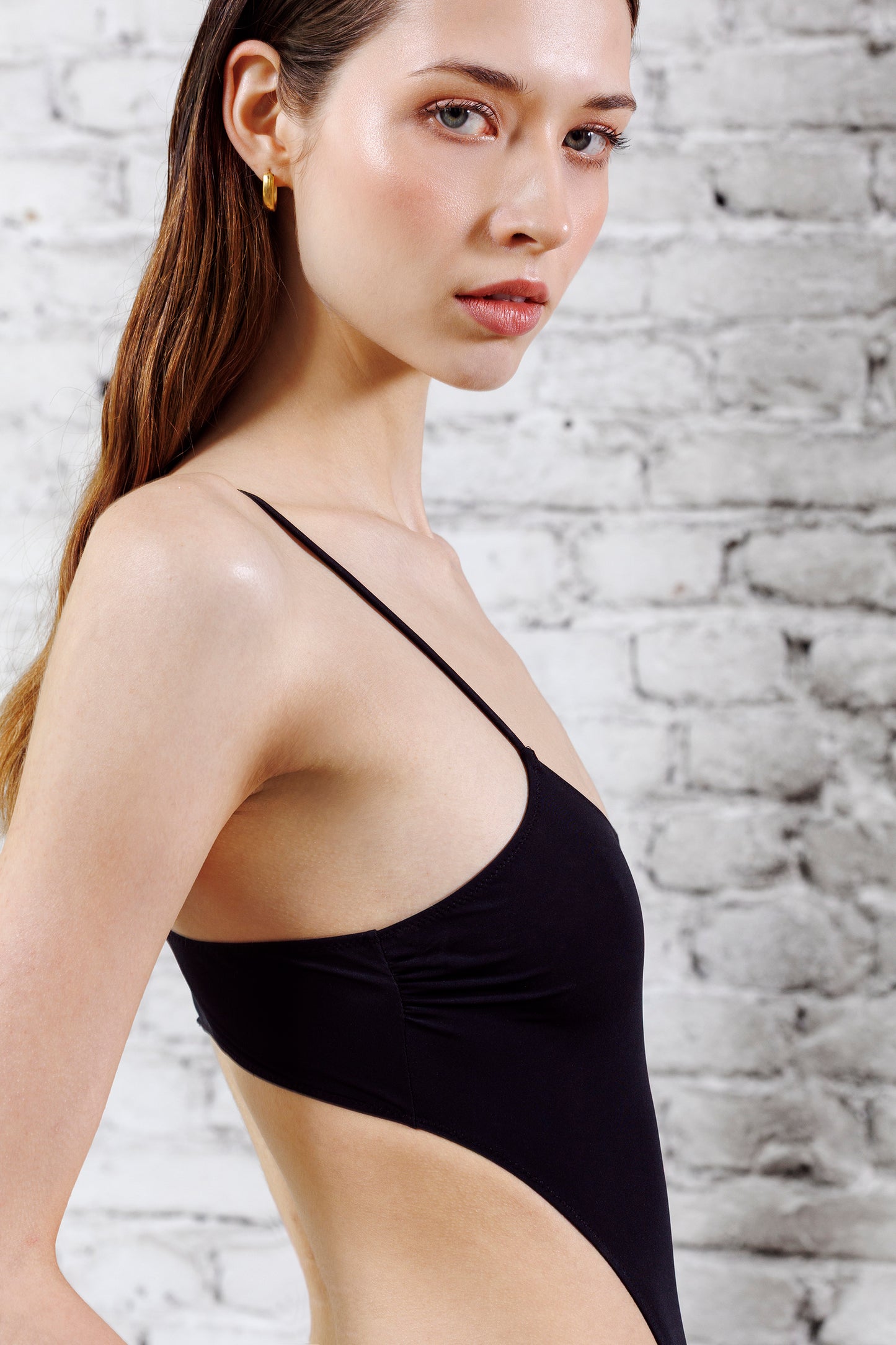 NOCHE - Intero cut-out Blank Slate