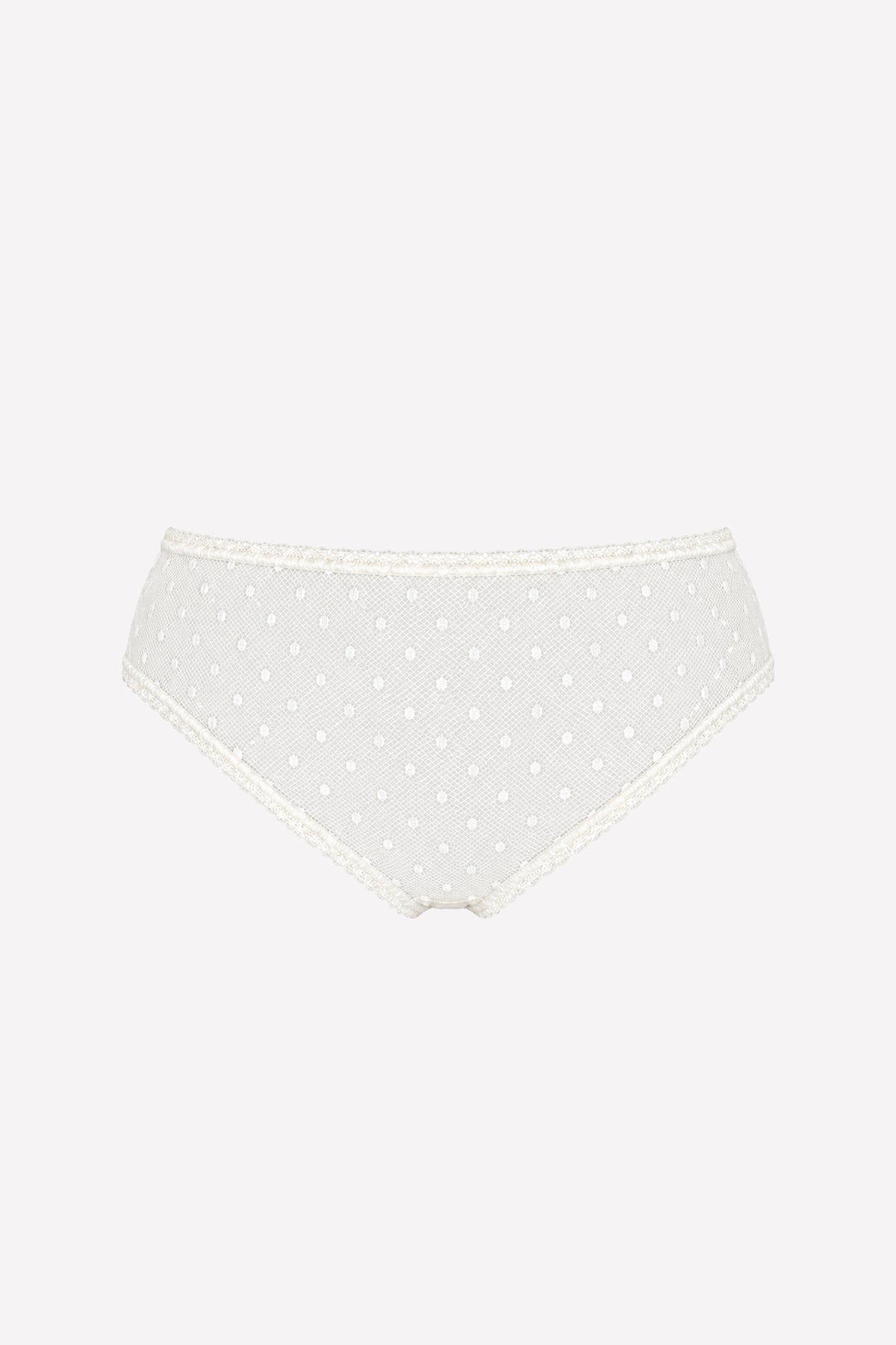 SABI - Slip in tulle