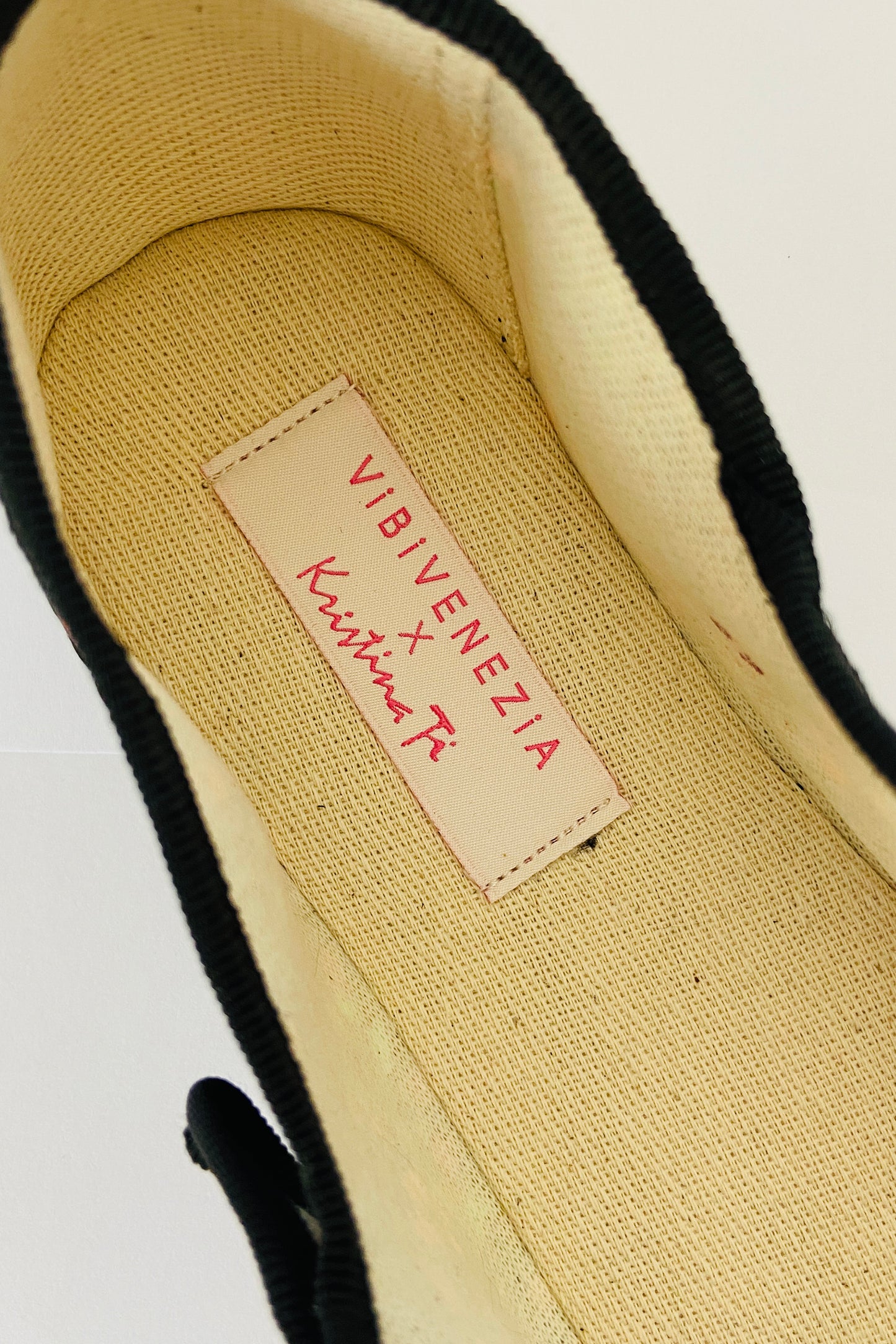 LUNARIA - Mary Jane Forest