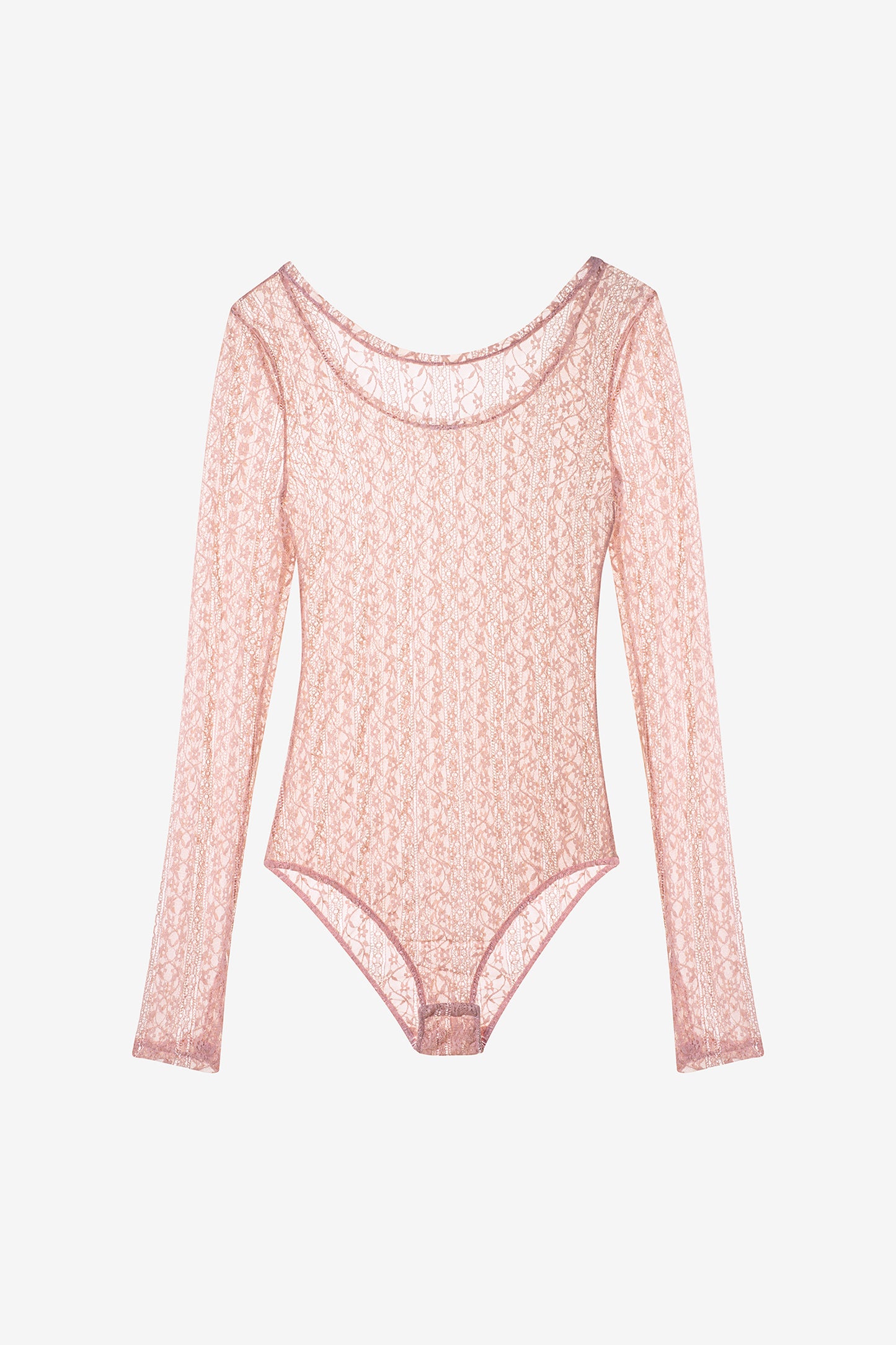 GILDA - Body in pizzo