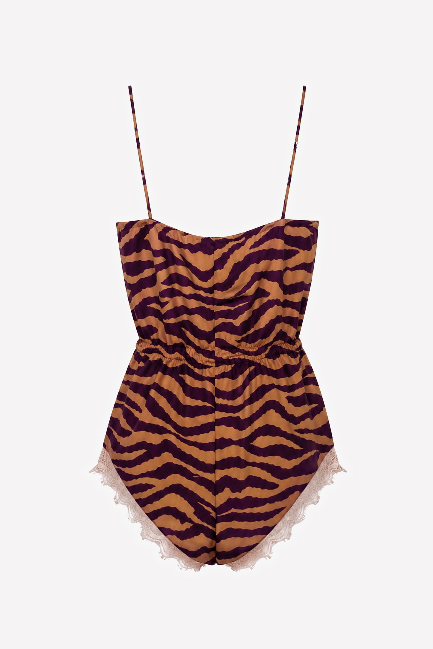 ELIANA - Body Zebra