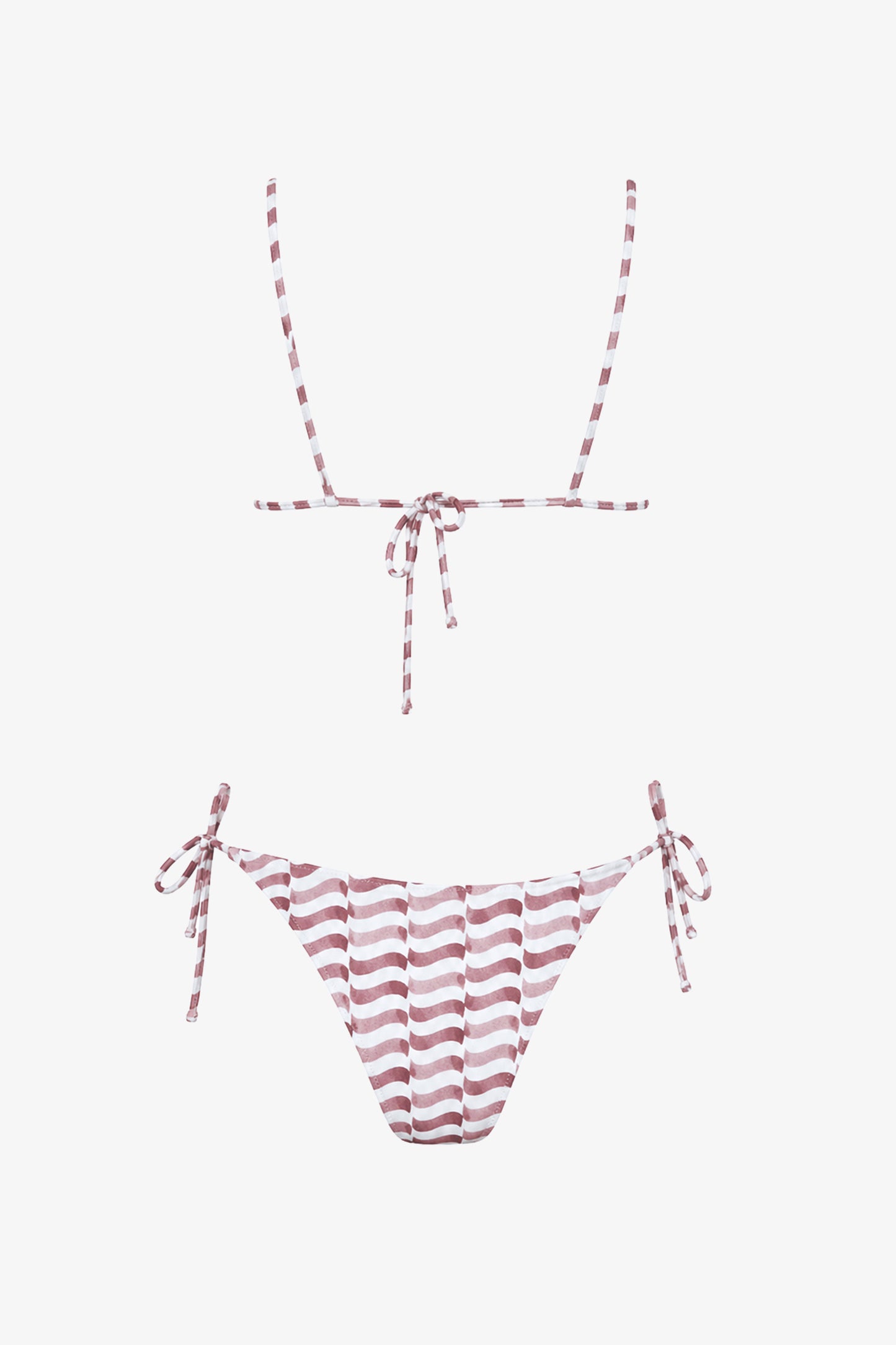 IRIS - Bikini Brush