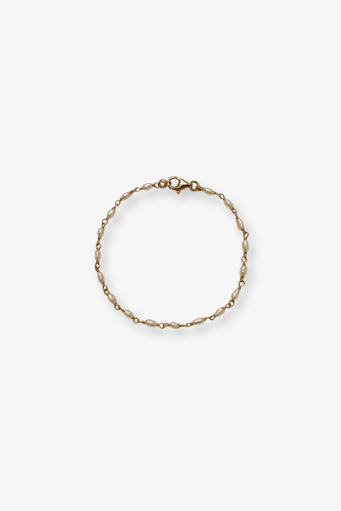 CHAMILLE - Bracciale Dafni