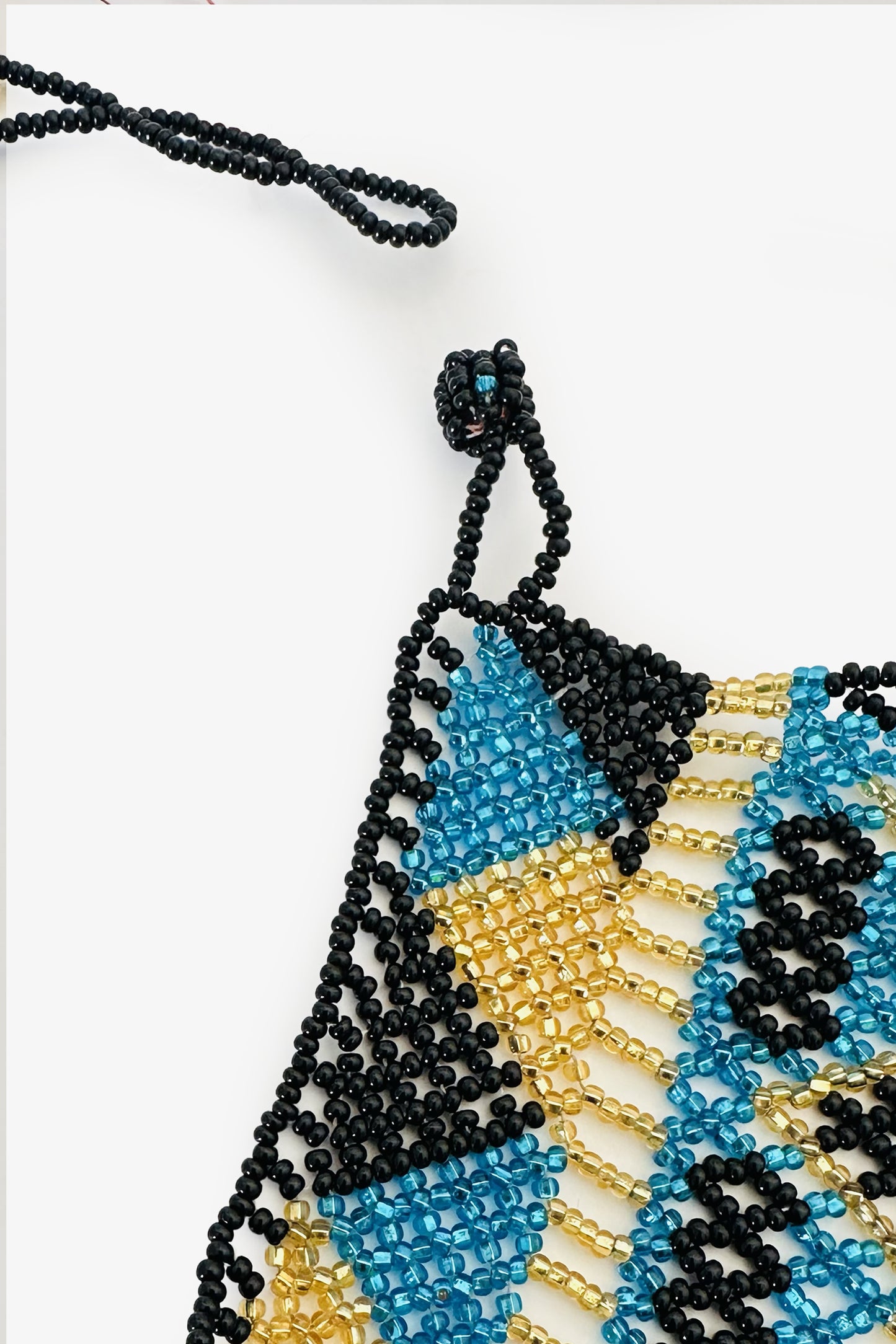 MAYA - Mexico Necklace