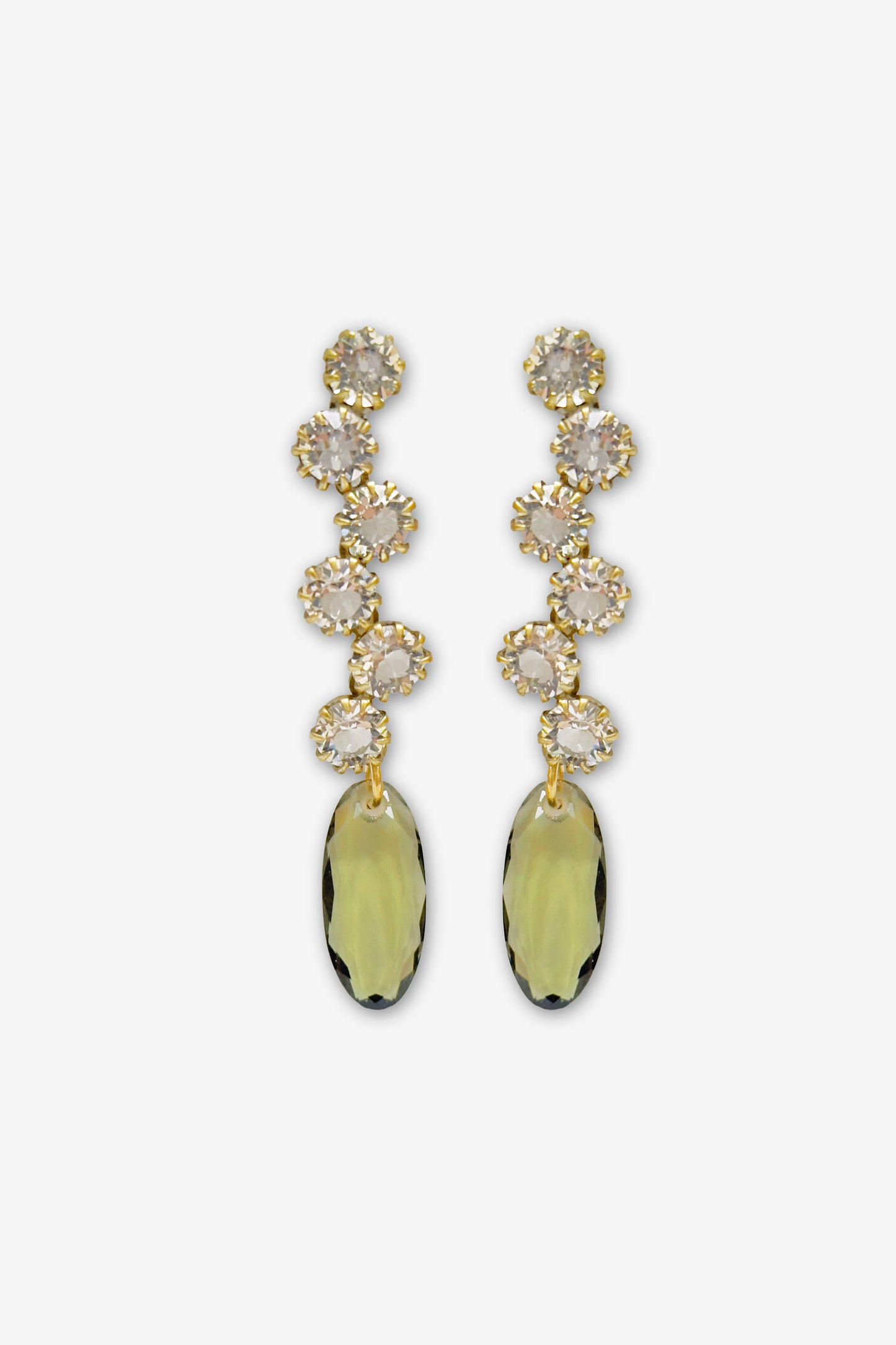 SILVIE- Earrings Tataborello