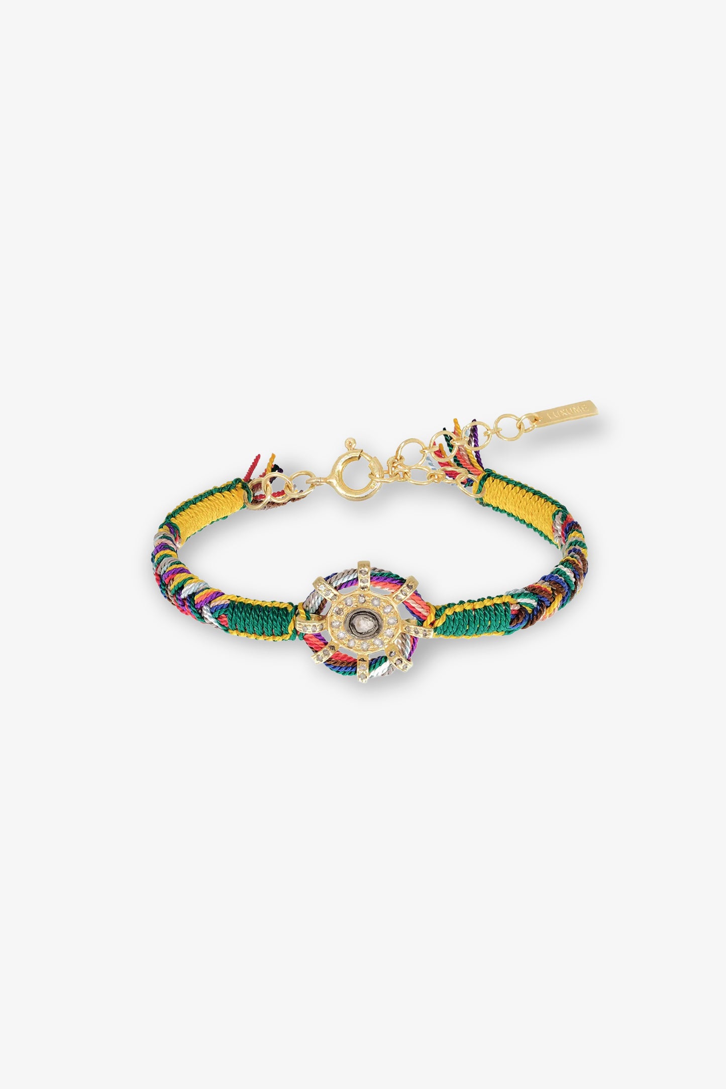 CLAUDINE - Bracelet Marie Laure Chamorel