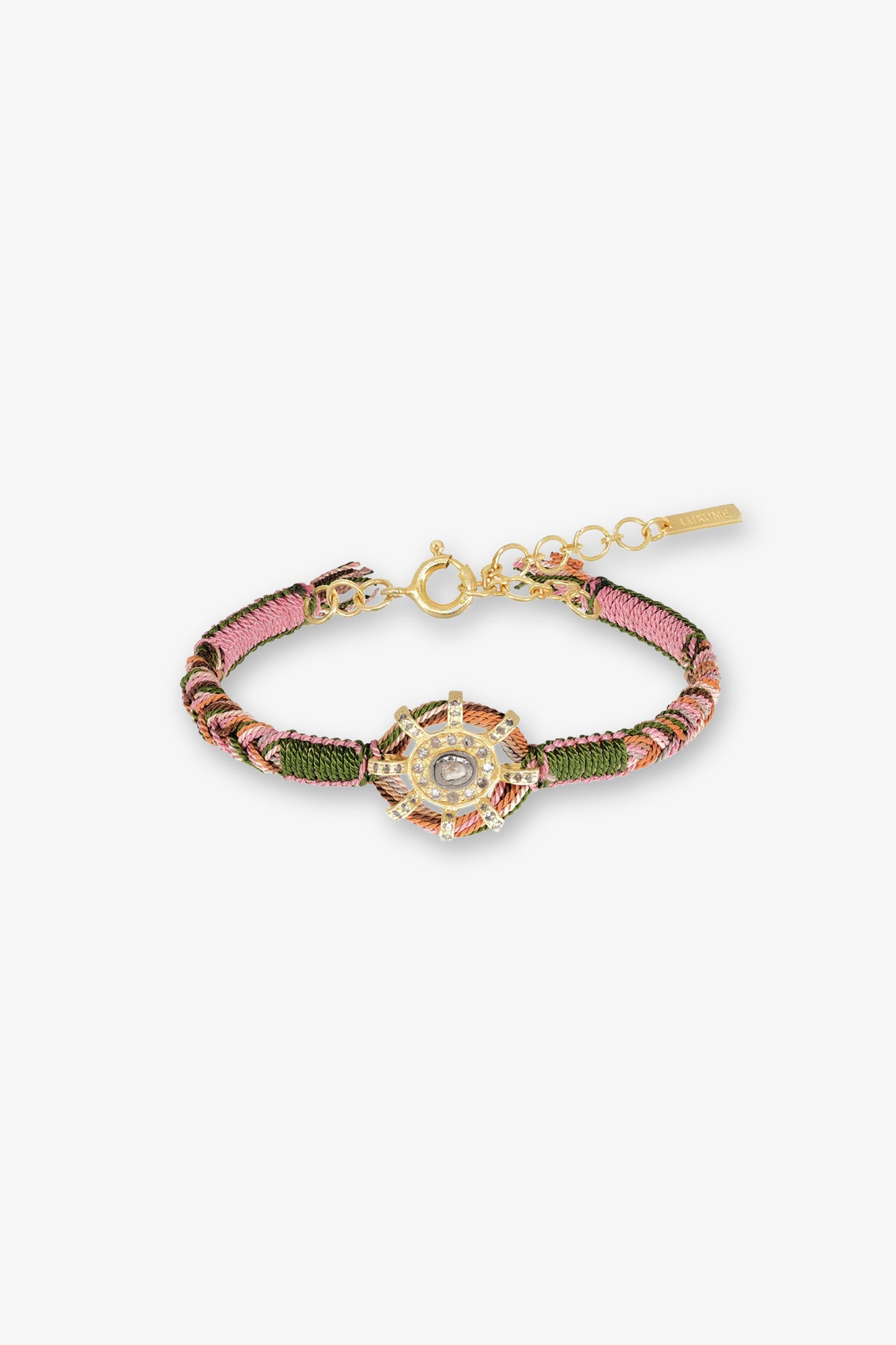 IVETTE - Bracelet Marie Laure Chamorel