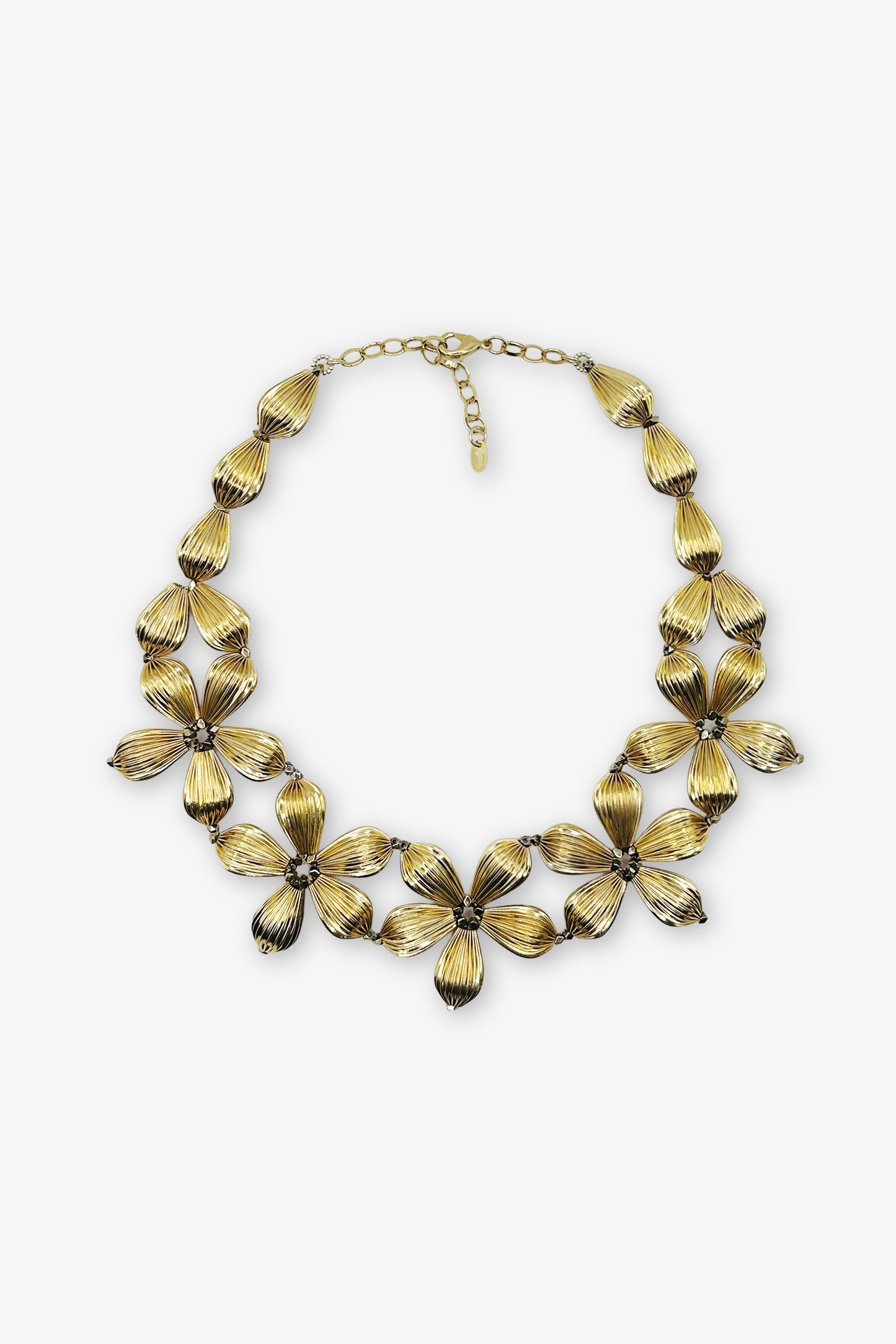 DELI - Necklace Tataborello