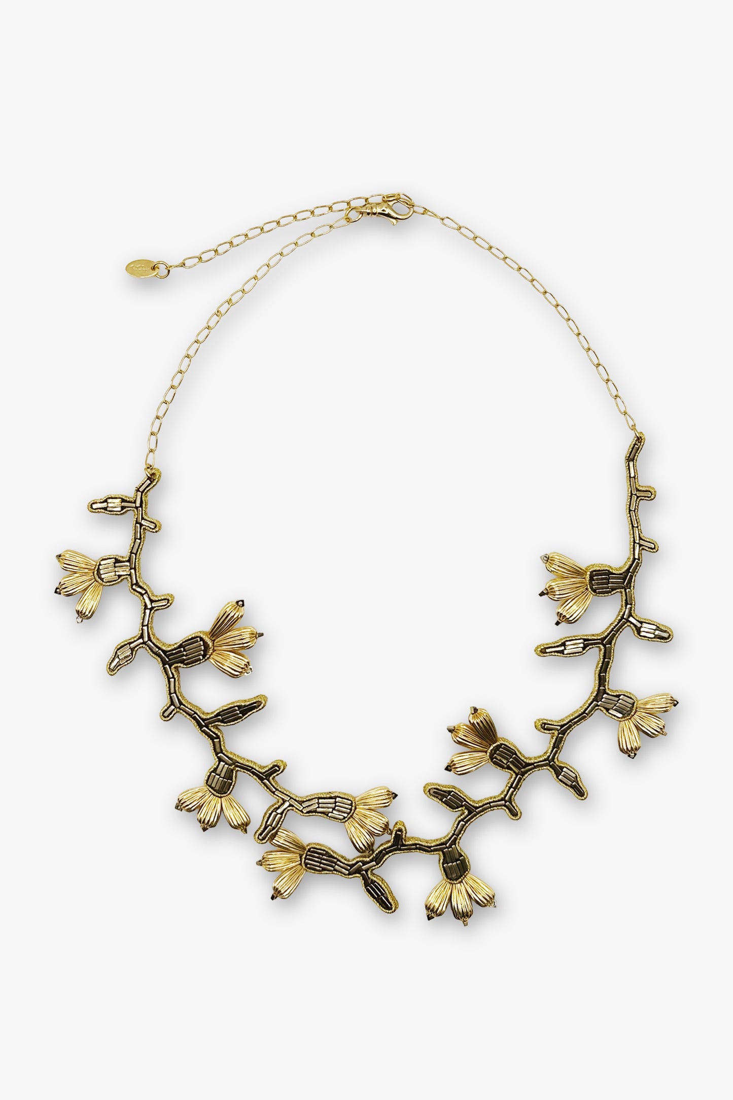 FLORA - Necklace Tataborello