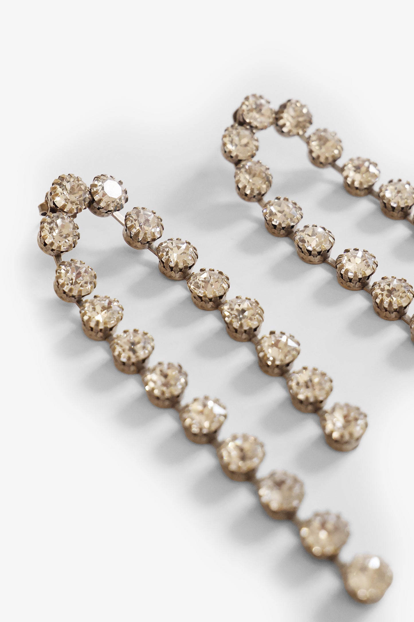 ARCO - Tataborello Earrings