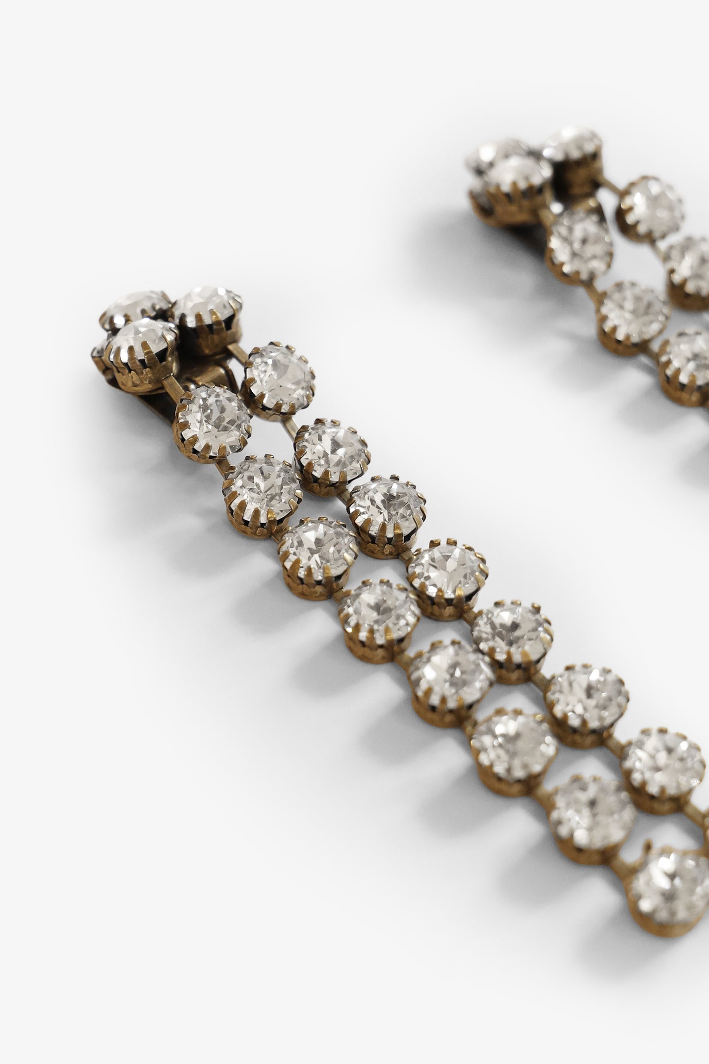 AUDREY - Tataborello Earrings