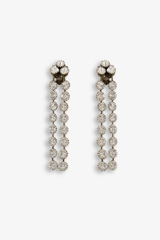 AUDREY - Tataborello Earrings