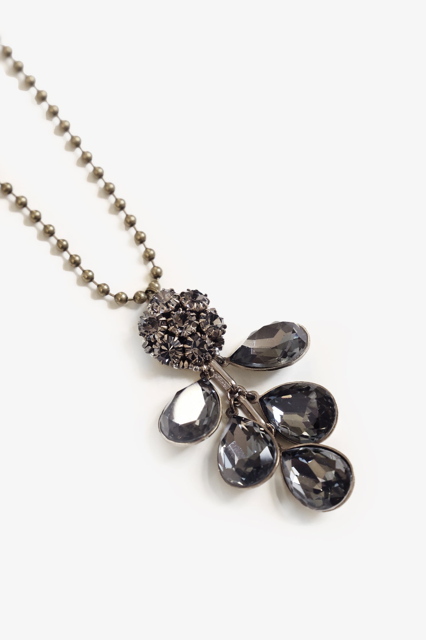 SILVIE - Tataborello Necklace