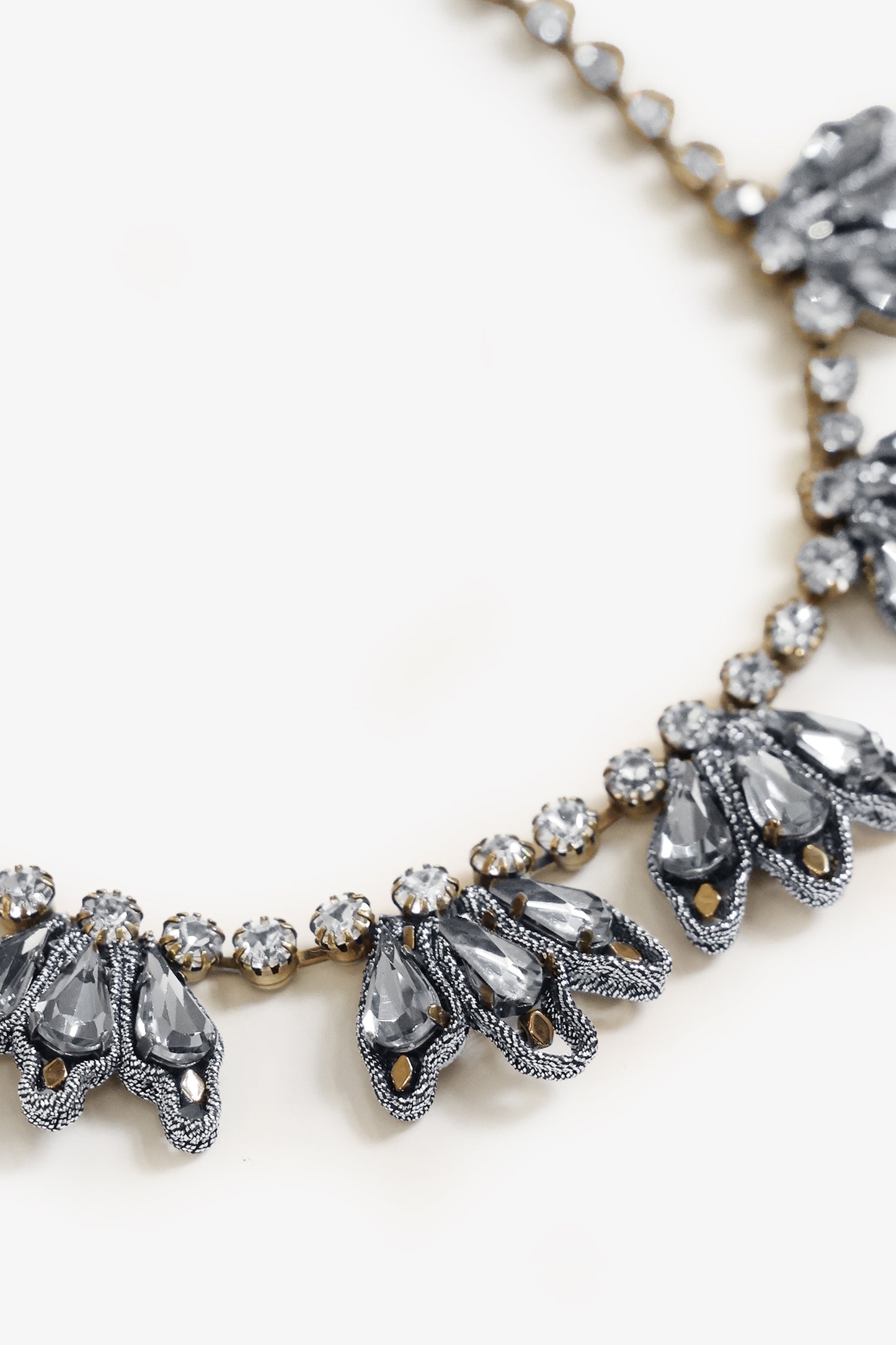 CALLA - Tataborello Necklace