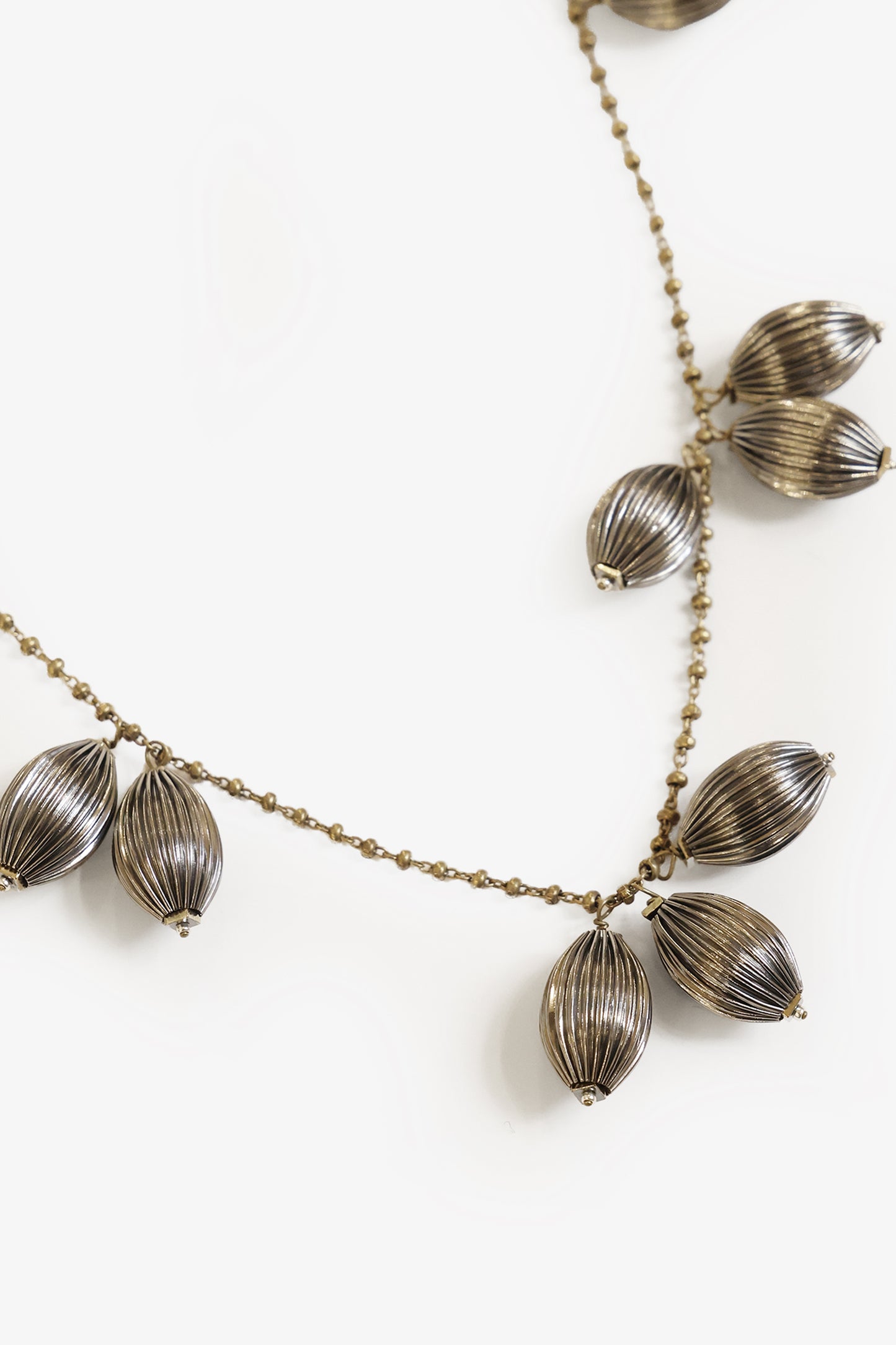 MILLA - Tataborello Necklace