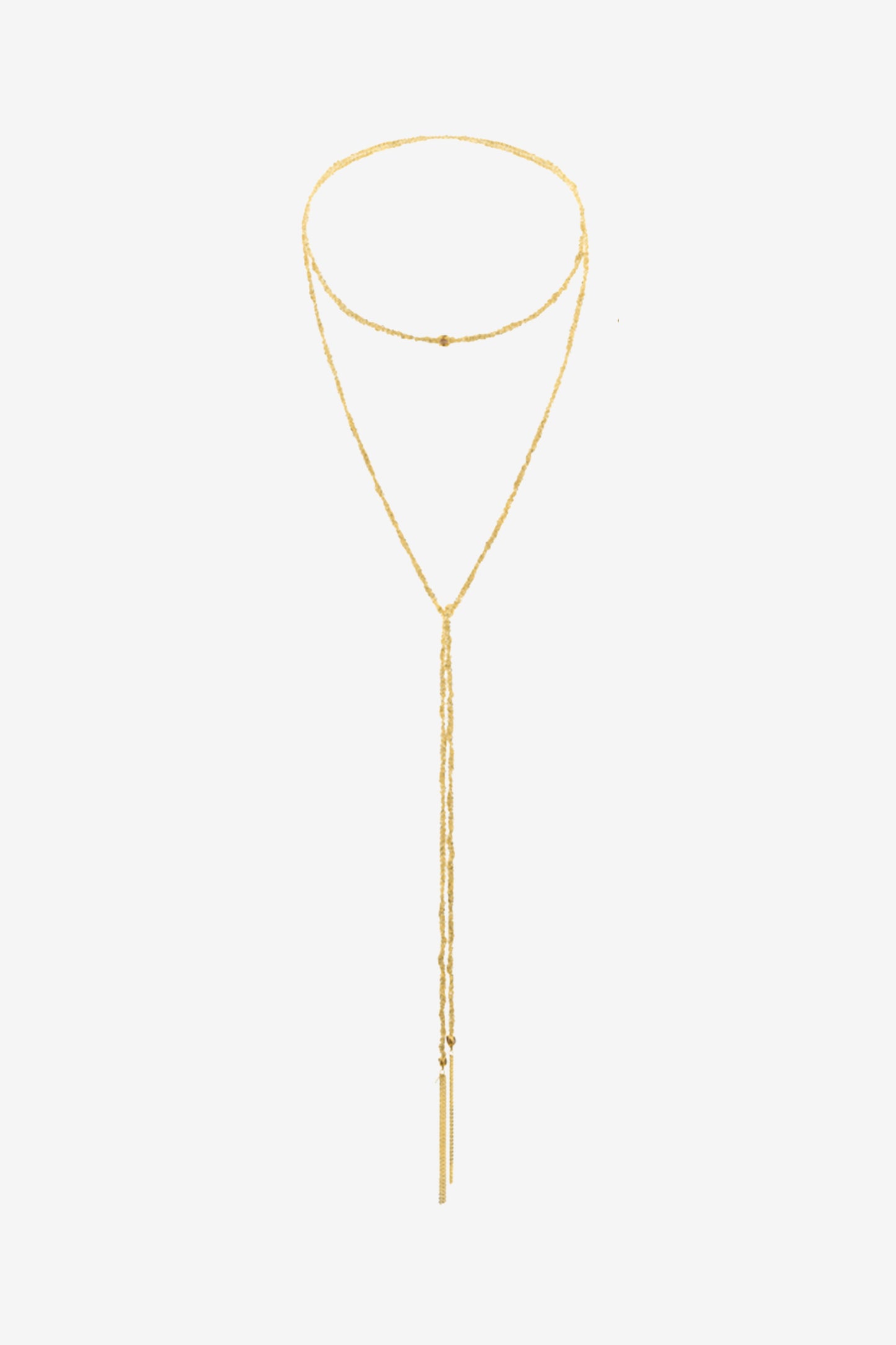 JULIA - Marie Laure Chamorel Necklace