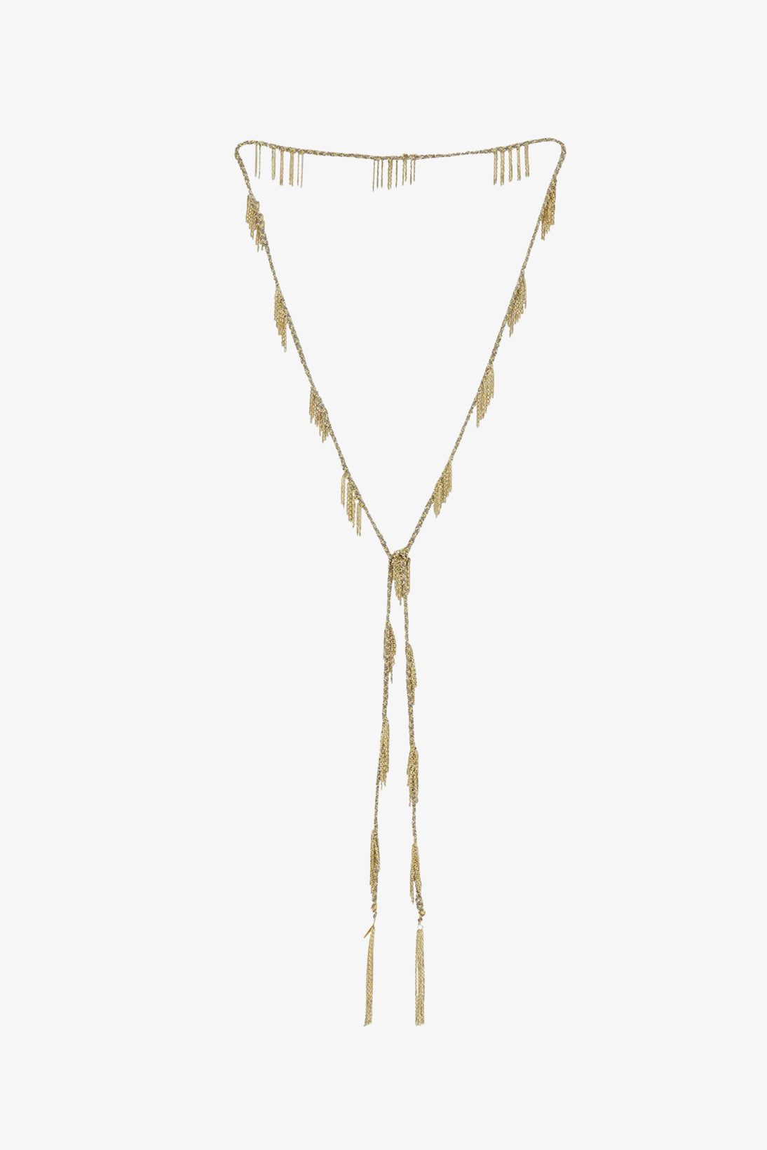 GEMMA - Marie Laure Chamorel Necklace