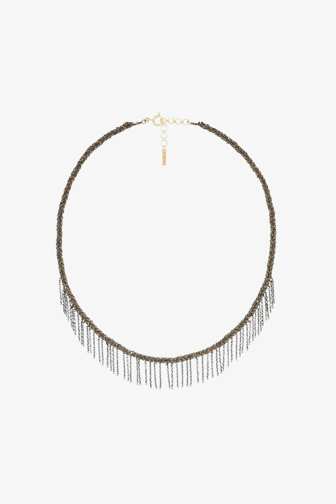 BENEDETTA - Marie Laure Chamorel Necklace