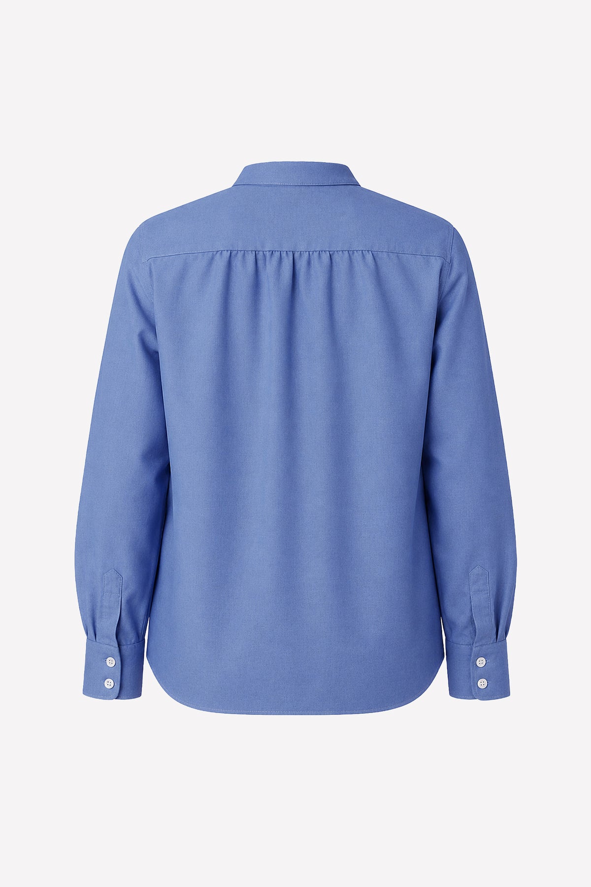 ISABEL - Camicia in cotone College