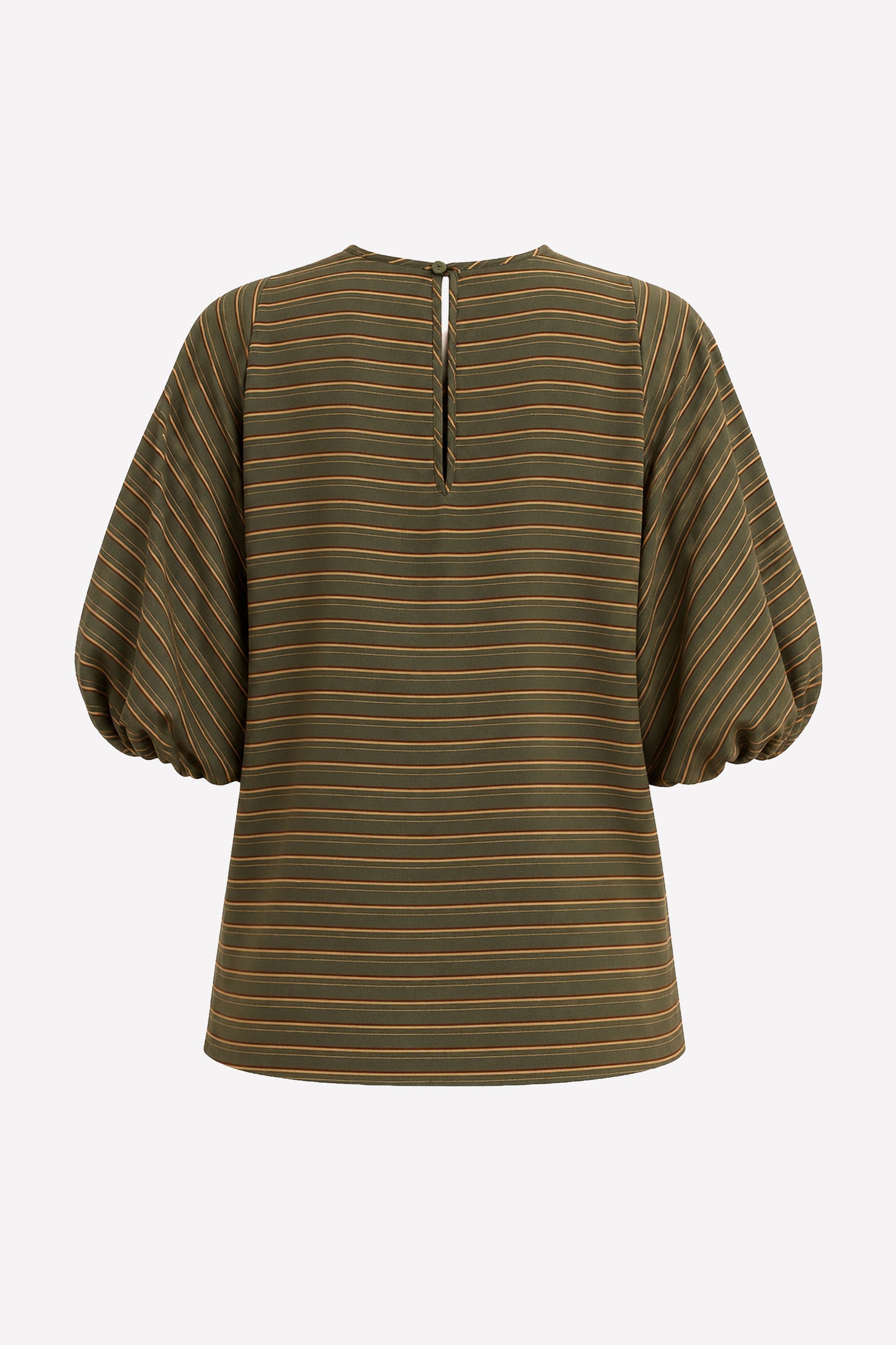 SAMI - Blusa Bohemien