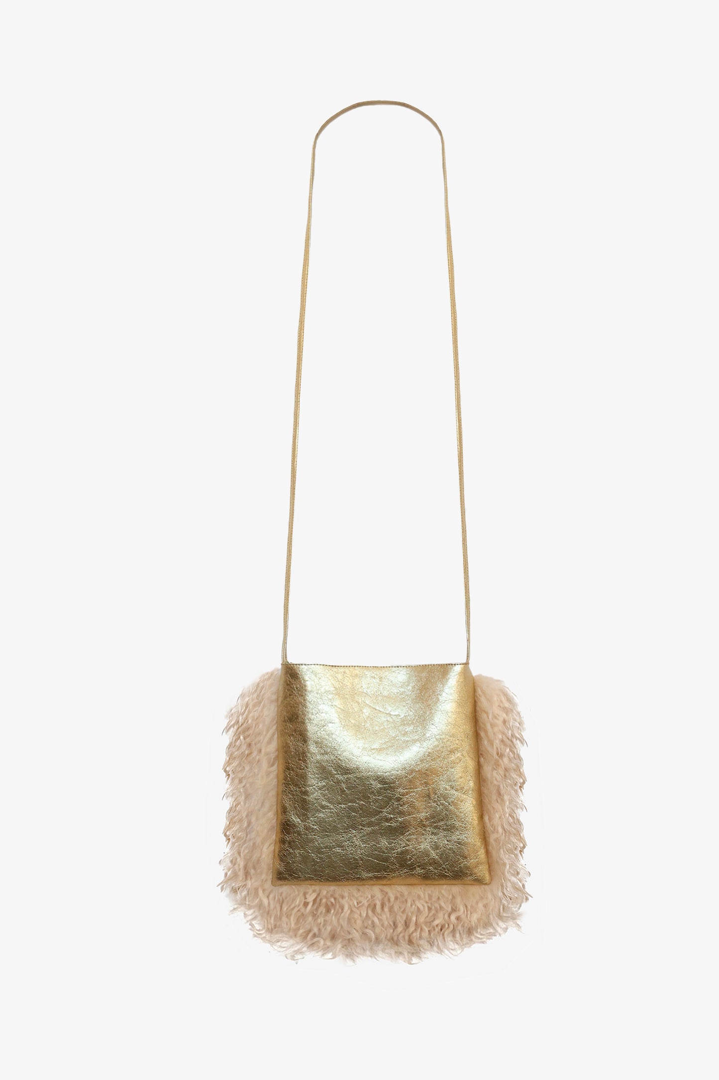 YETI - Shoulder bag Sauvage