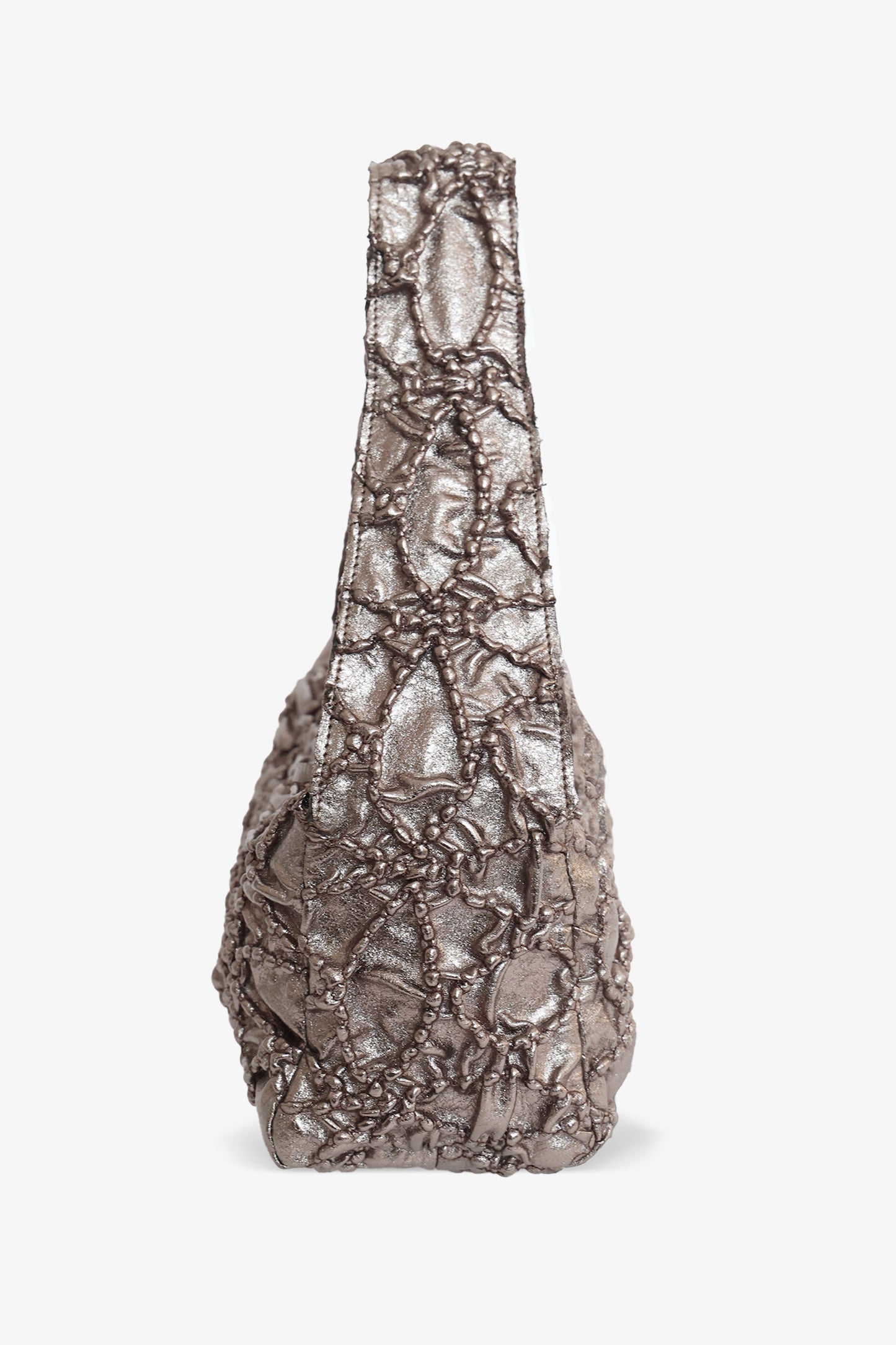 THE TI-BAG- Borsa in eco-pelle Numero Uno