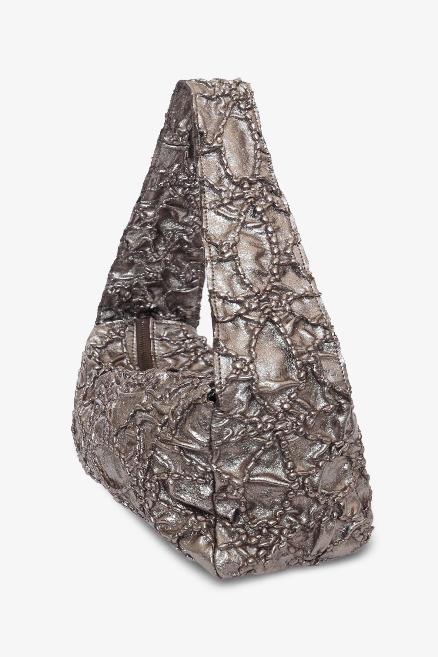 THE TI-BAG- Borsa in eco-pelle Numero Uno