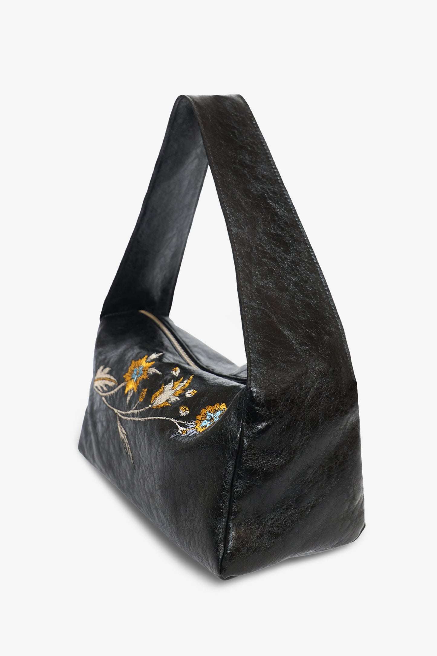 THE TI-BAG - Eco-leather bag Number Four