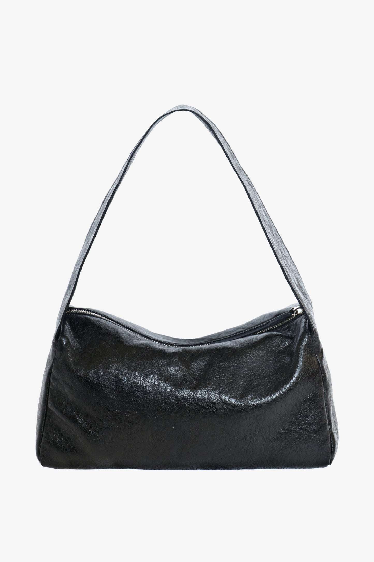 THE TI-BAG - Eco-leather bag Number Four