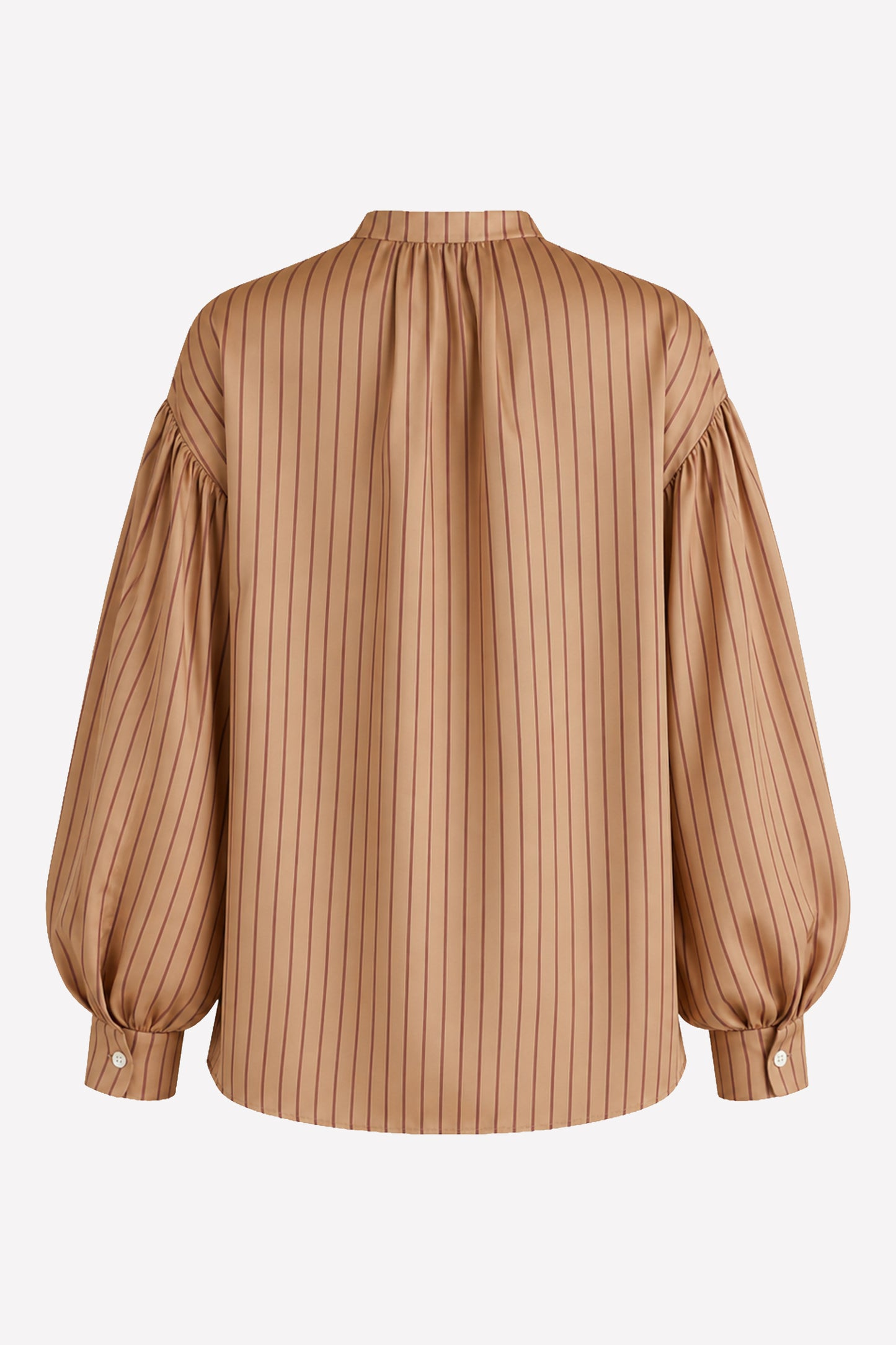 ARIANNA - Camicia over Bohemien