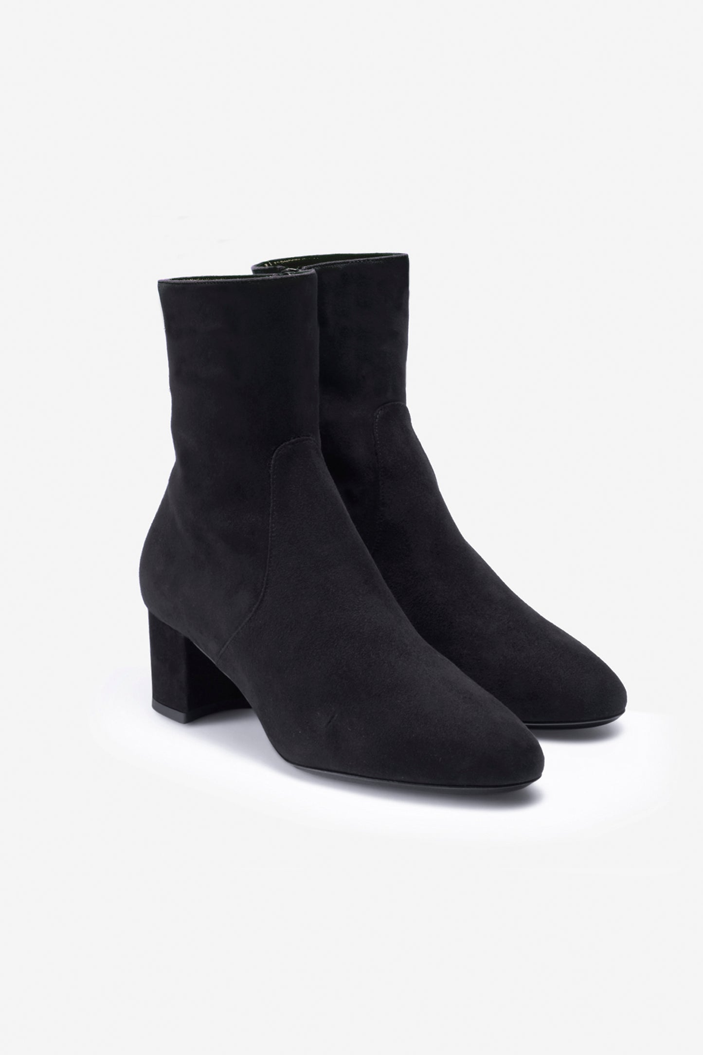 MICOL - stivaletto suede