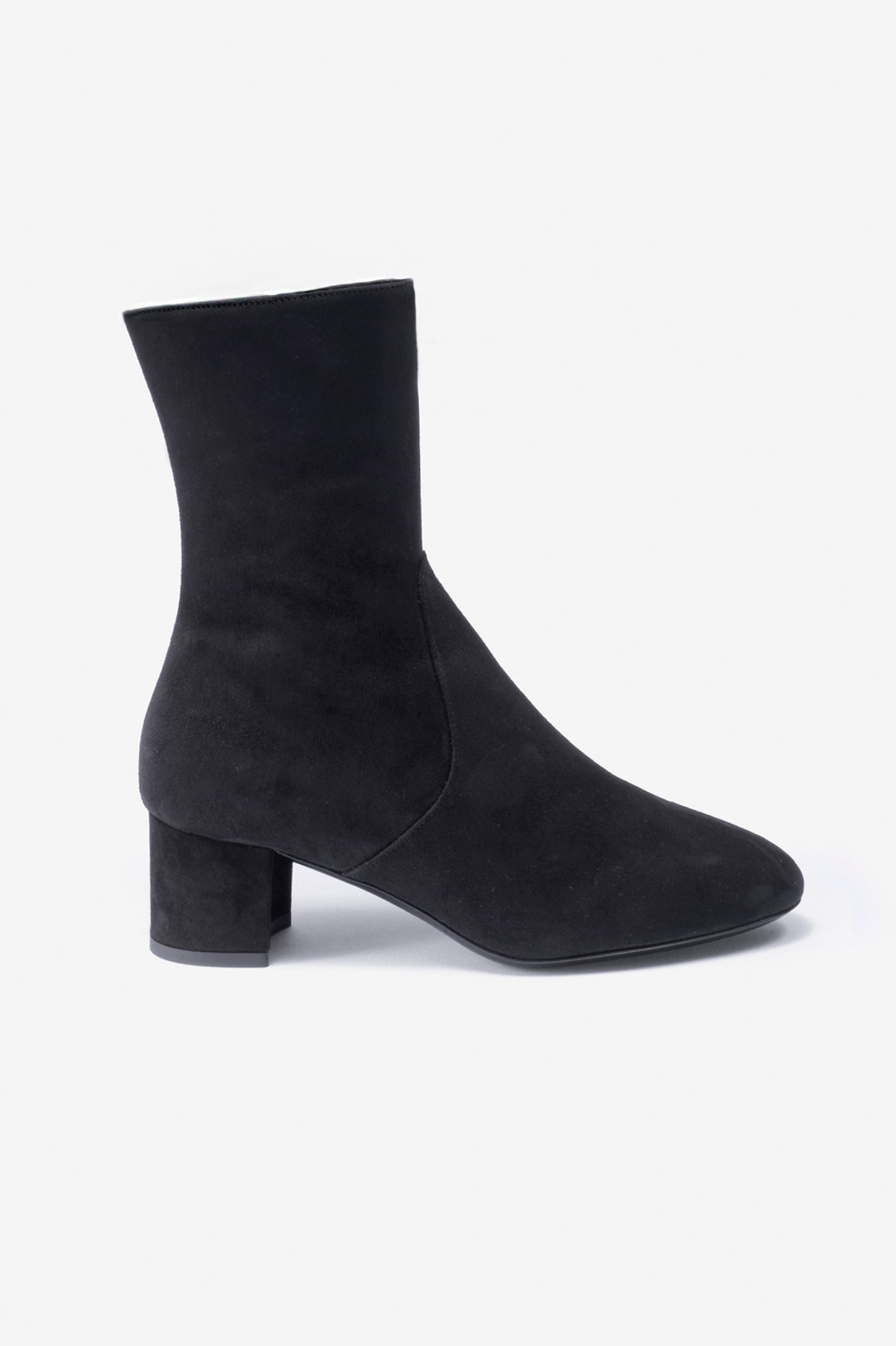 MICOL - stivaletto suede