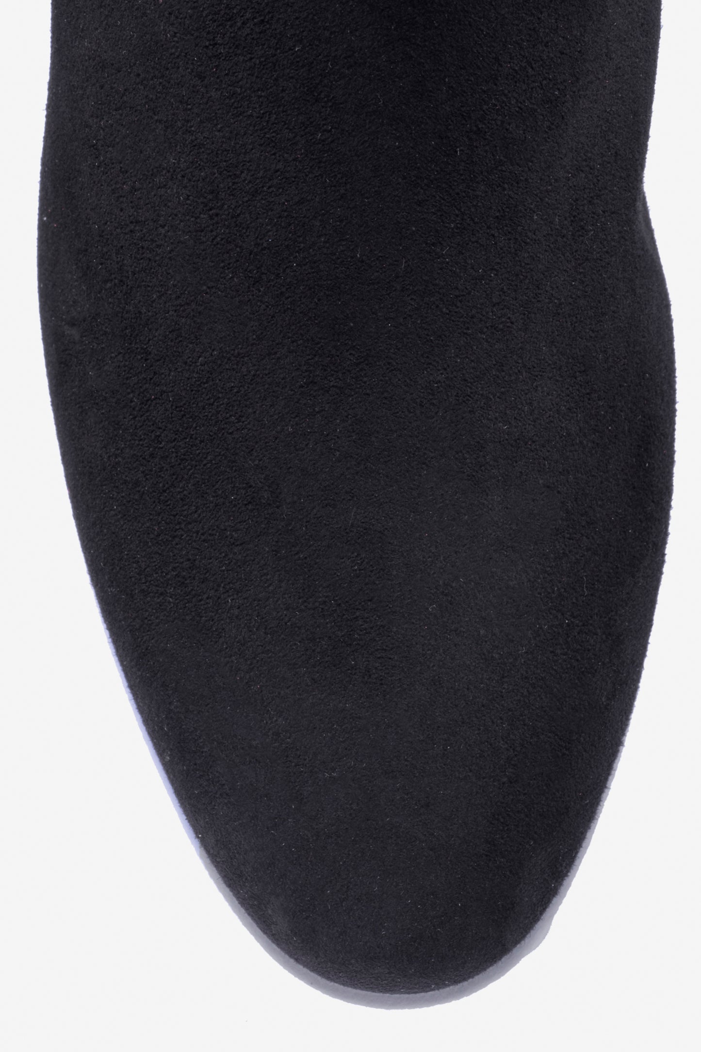 MICOL - stivaletto suede