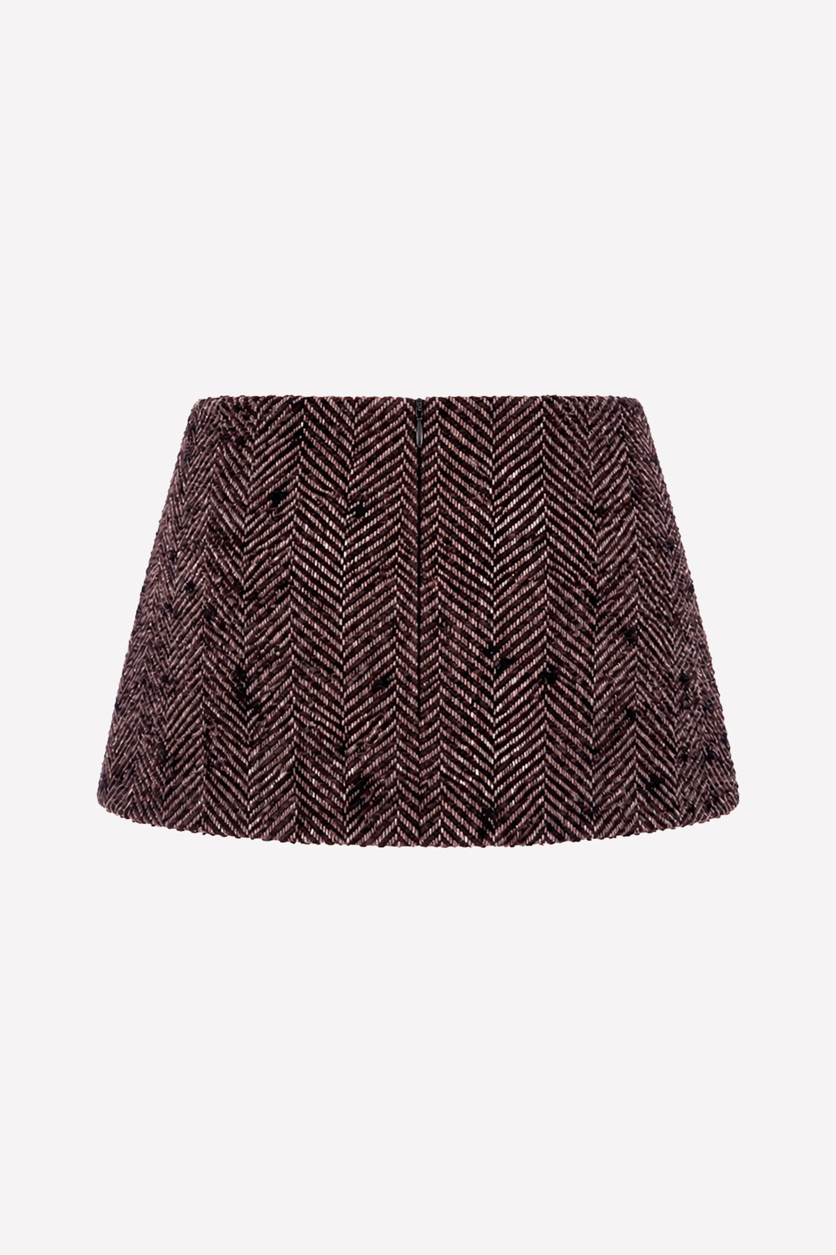 GEMMA - Gonna in tweed Downtown