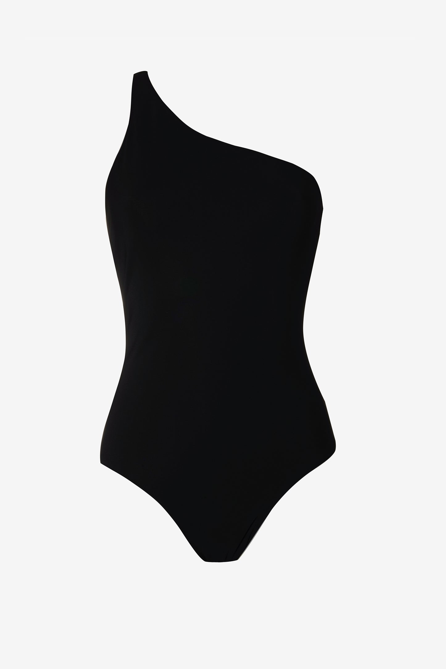 GUSTAVIA - One-shoulder swimsuit