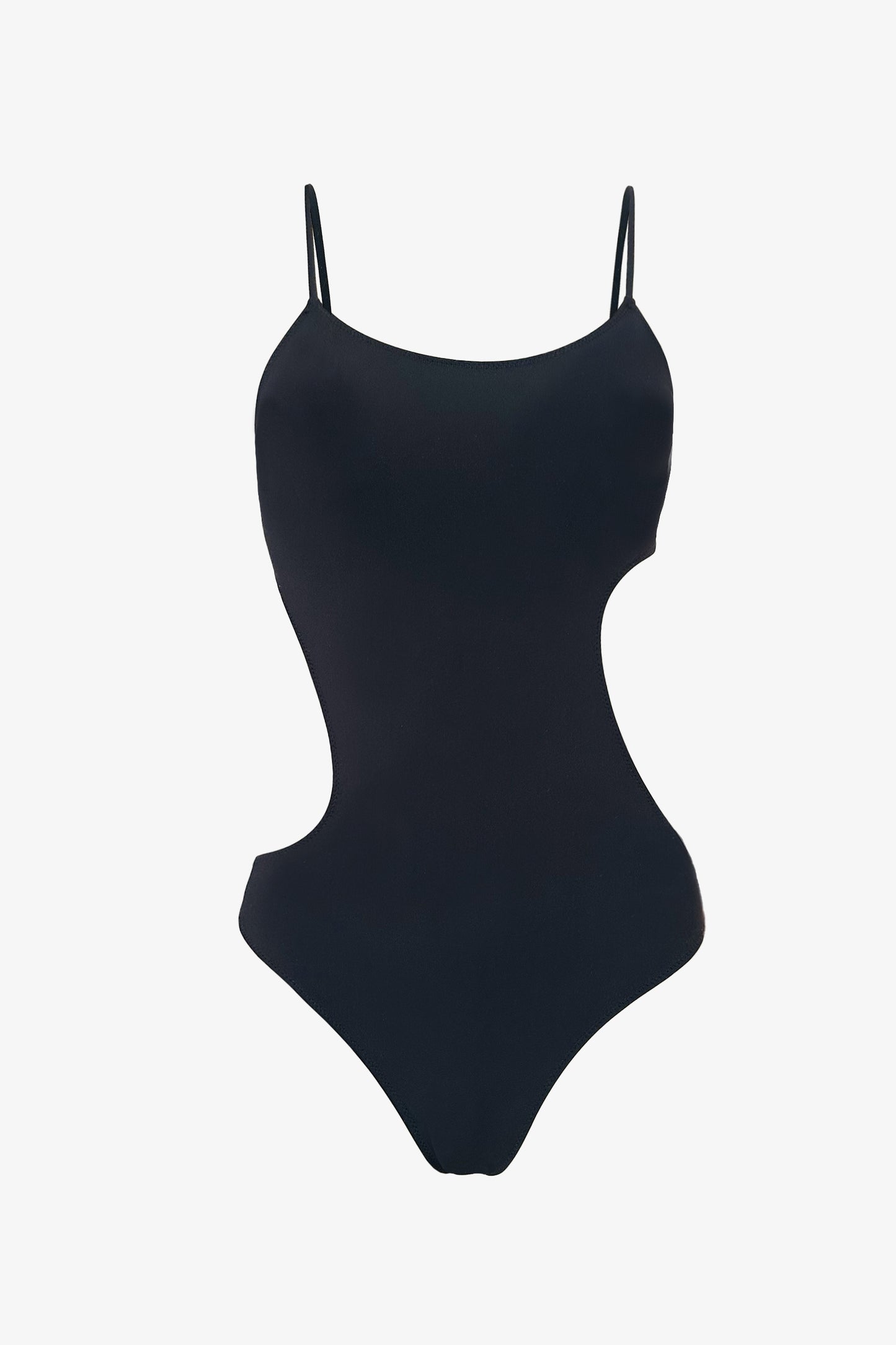 NOCHE - Intero cut-out Blank Slate