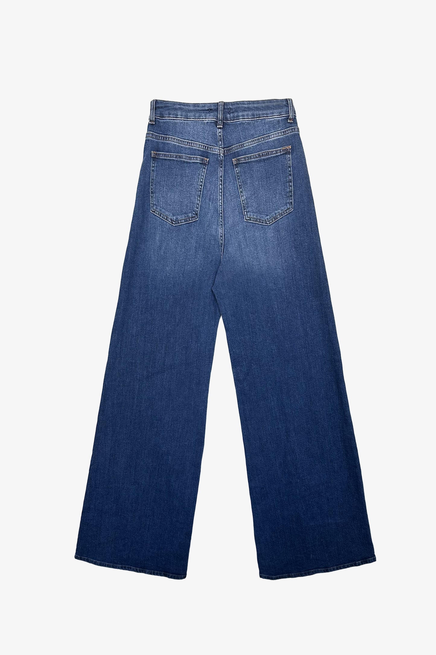 ISOTTA - Butterfly Jeans