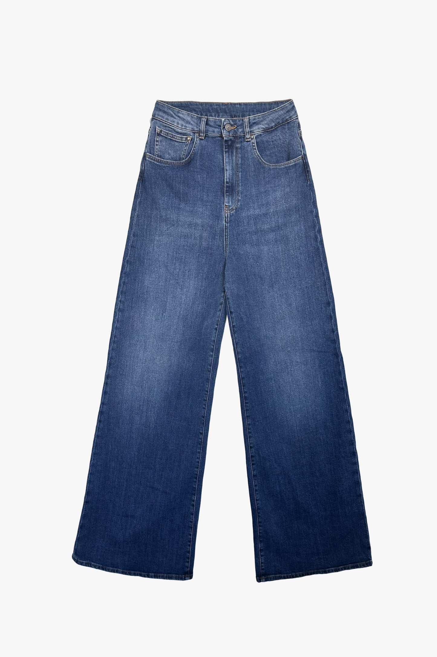 ISOTTA - Butterfly Jeans