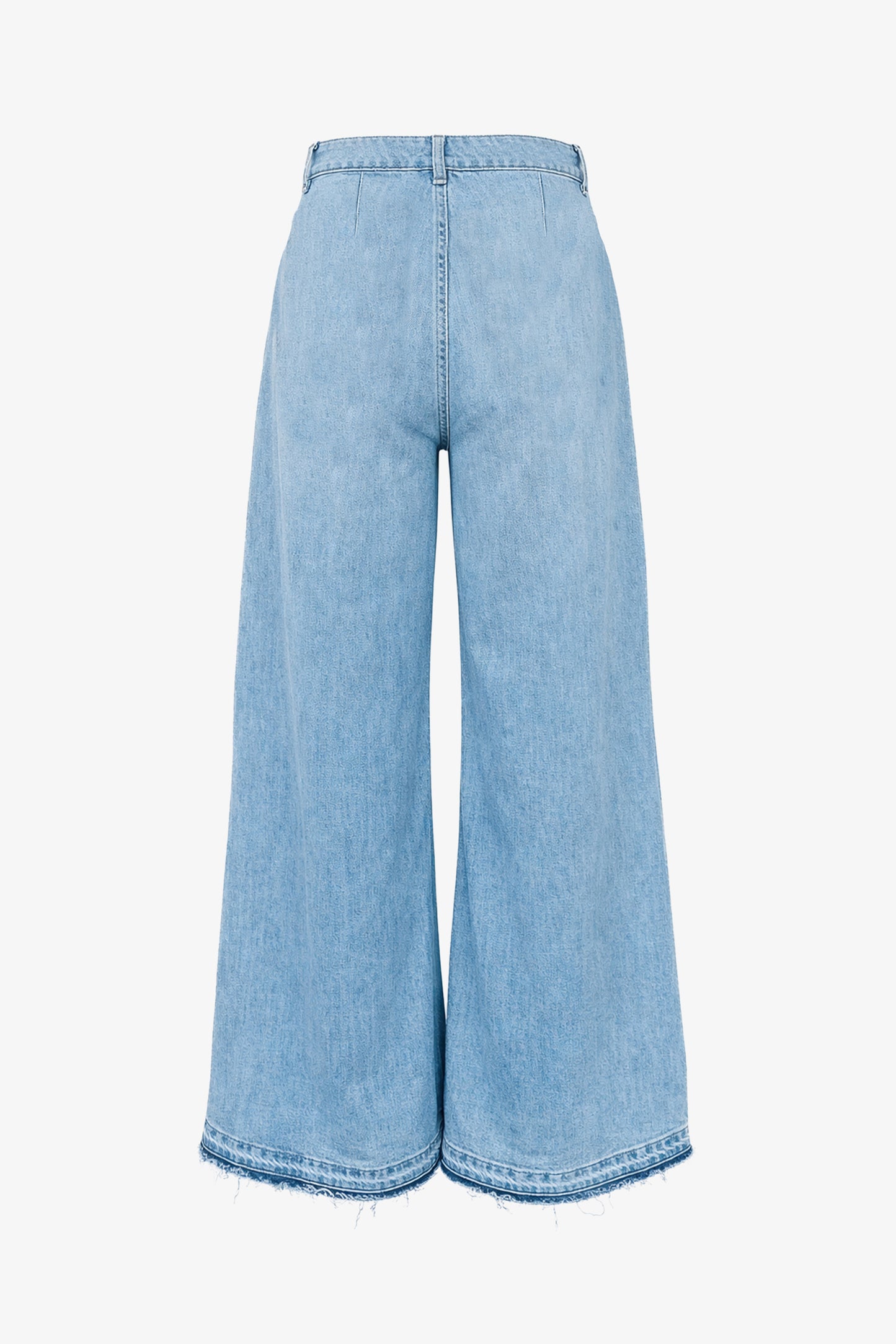 JANE - Jeans Wide Leg