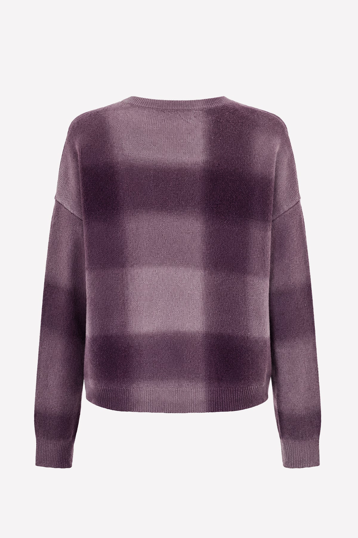 VIRA - Maglia in cashmere Shades