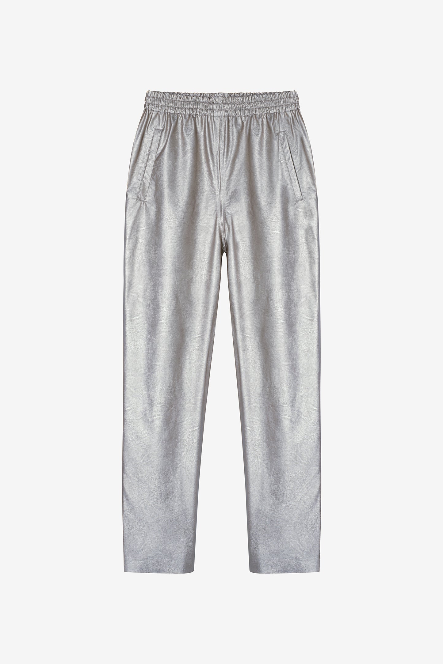 EMILY – Jogger in ecopelle Eccentric