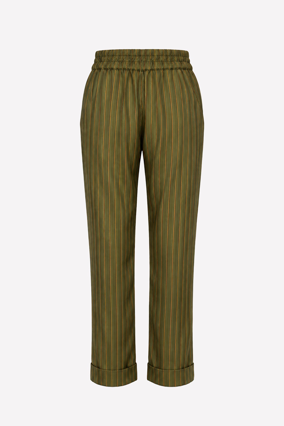 NAOMI - Pantaloni Bohemien