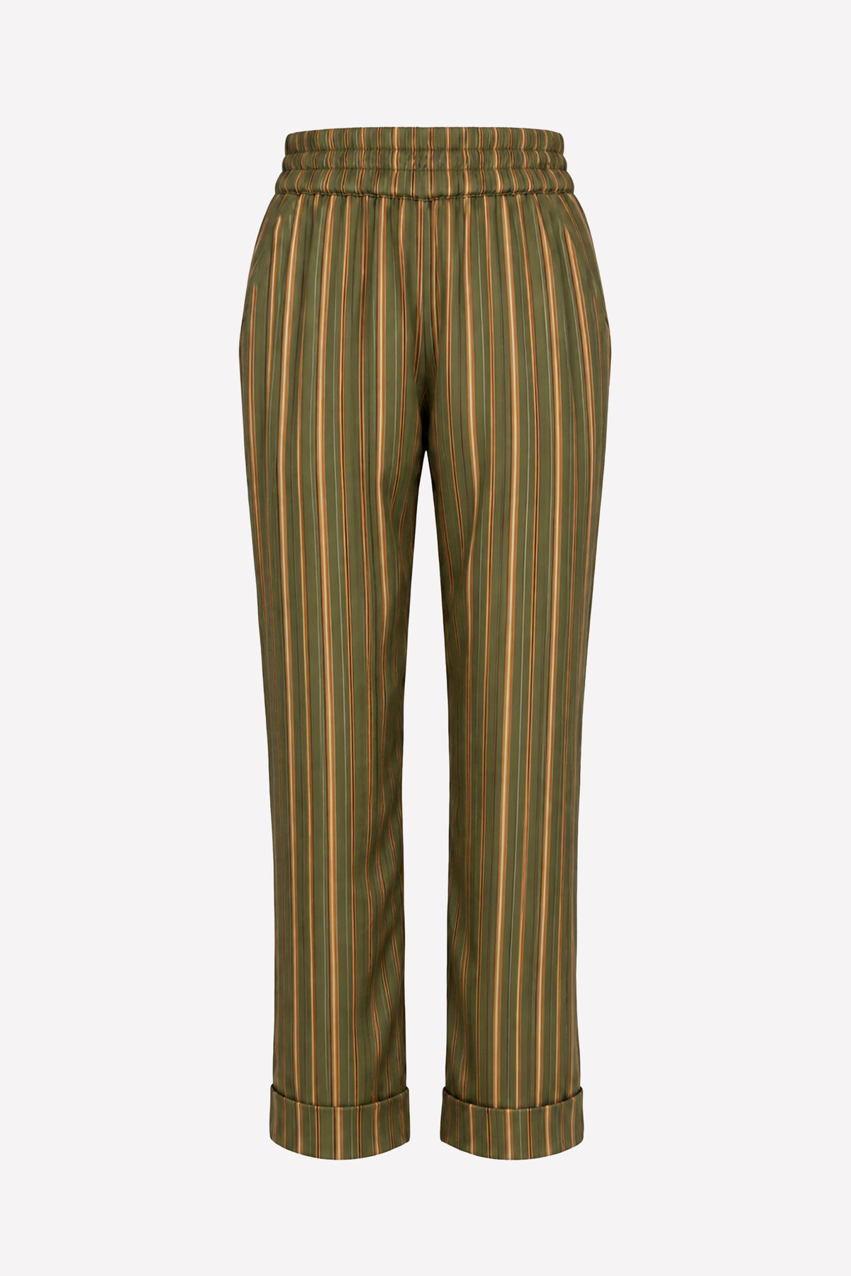 NAOMI - Pantaloni Bohemien