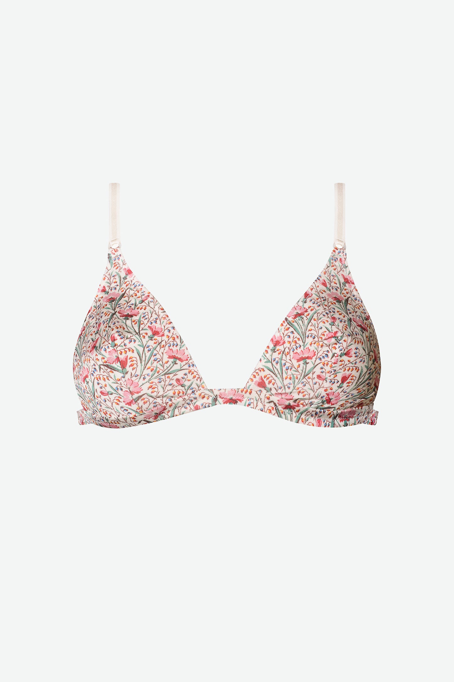 LUCILE - Reggiseno in jersey Dark&Light