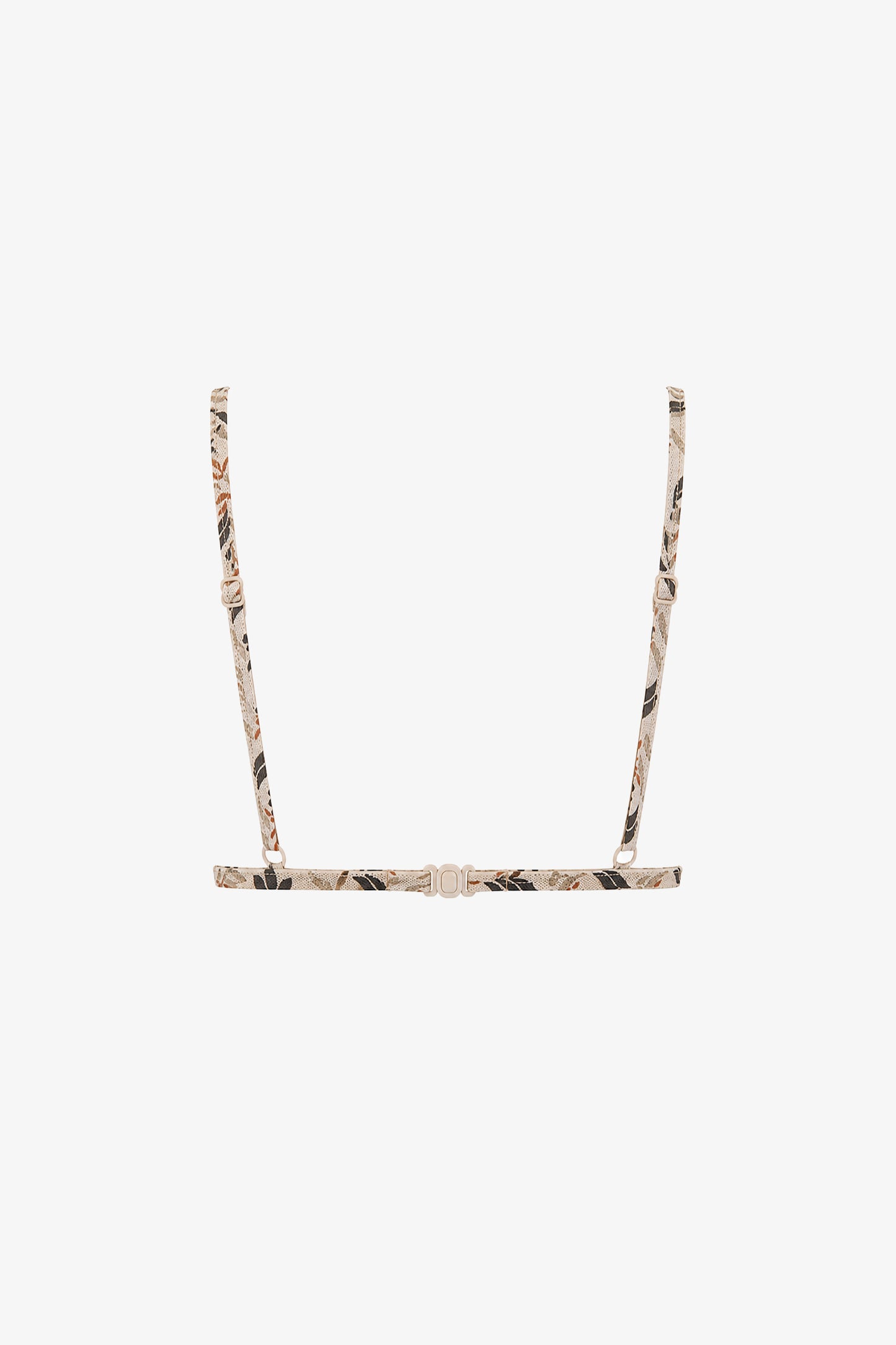 VERA - Bralette Lotus