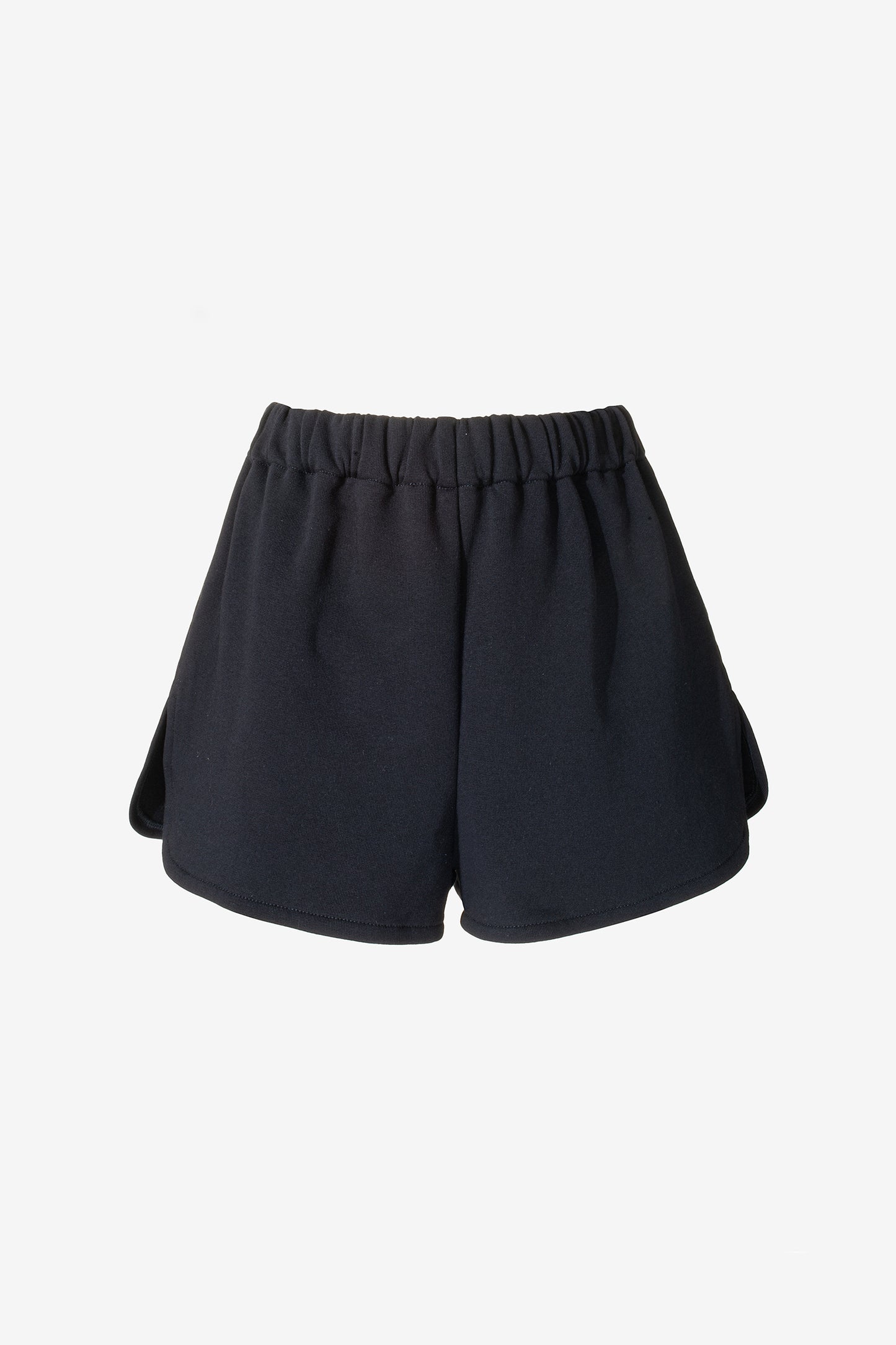 LODOVICA - Shorts in felpa Cozy