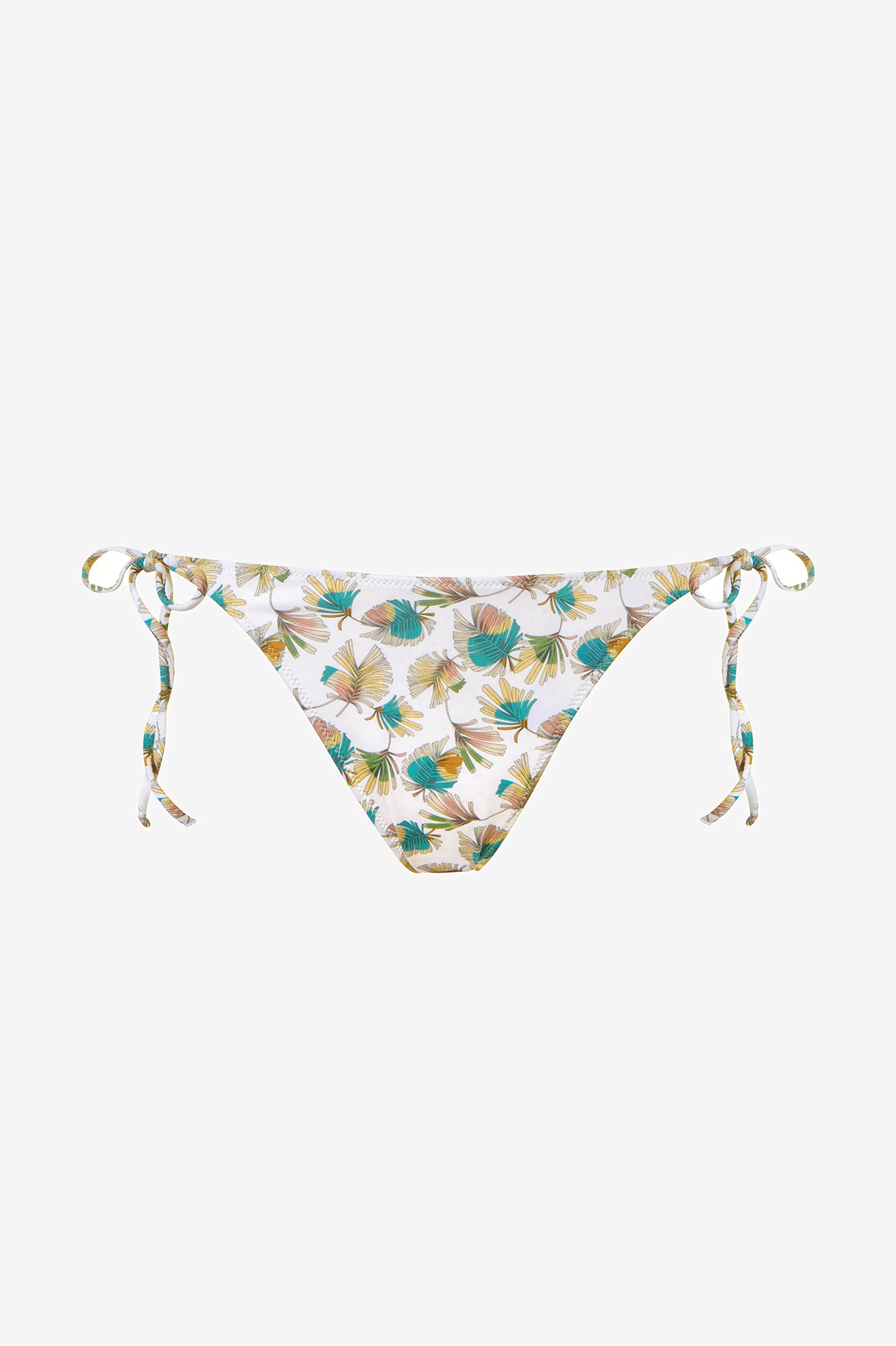 MARISTELLA - Slip bikini Foliage