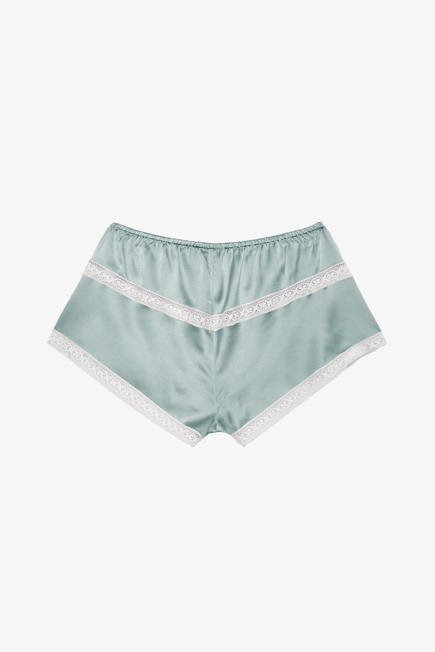 PENELOPE - Culotte in raso Lovers Only