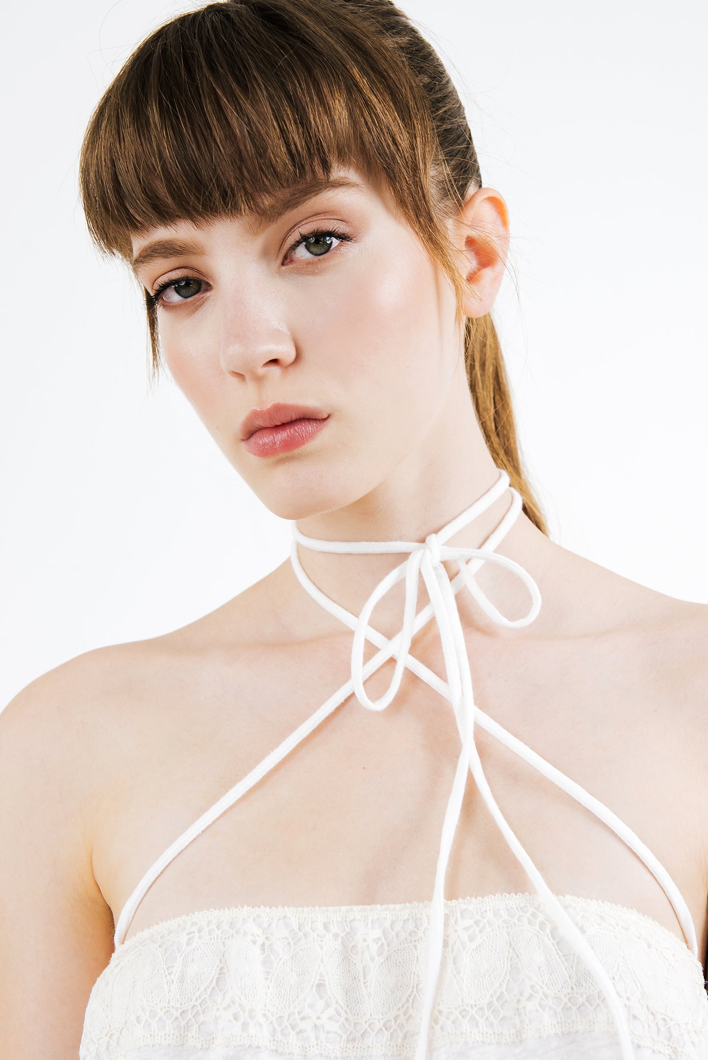 FIONA - Top in jersey Bamboo