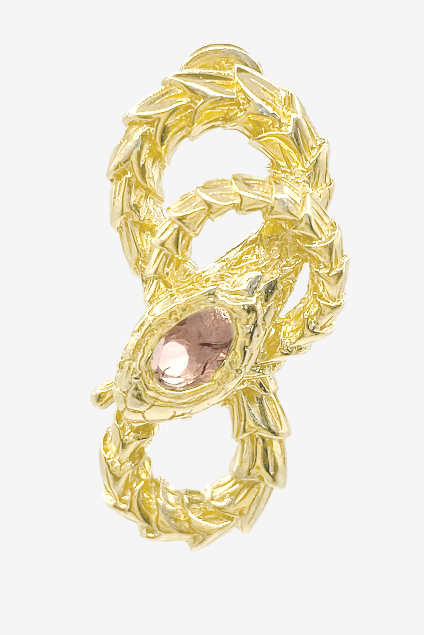 JADE - Marie Laure Chamorel earrings